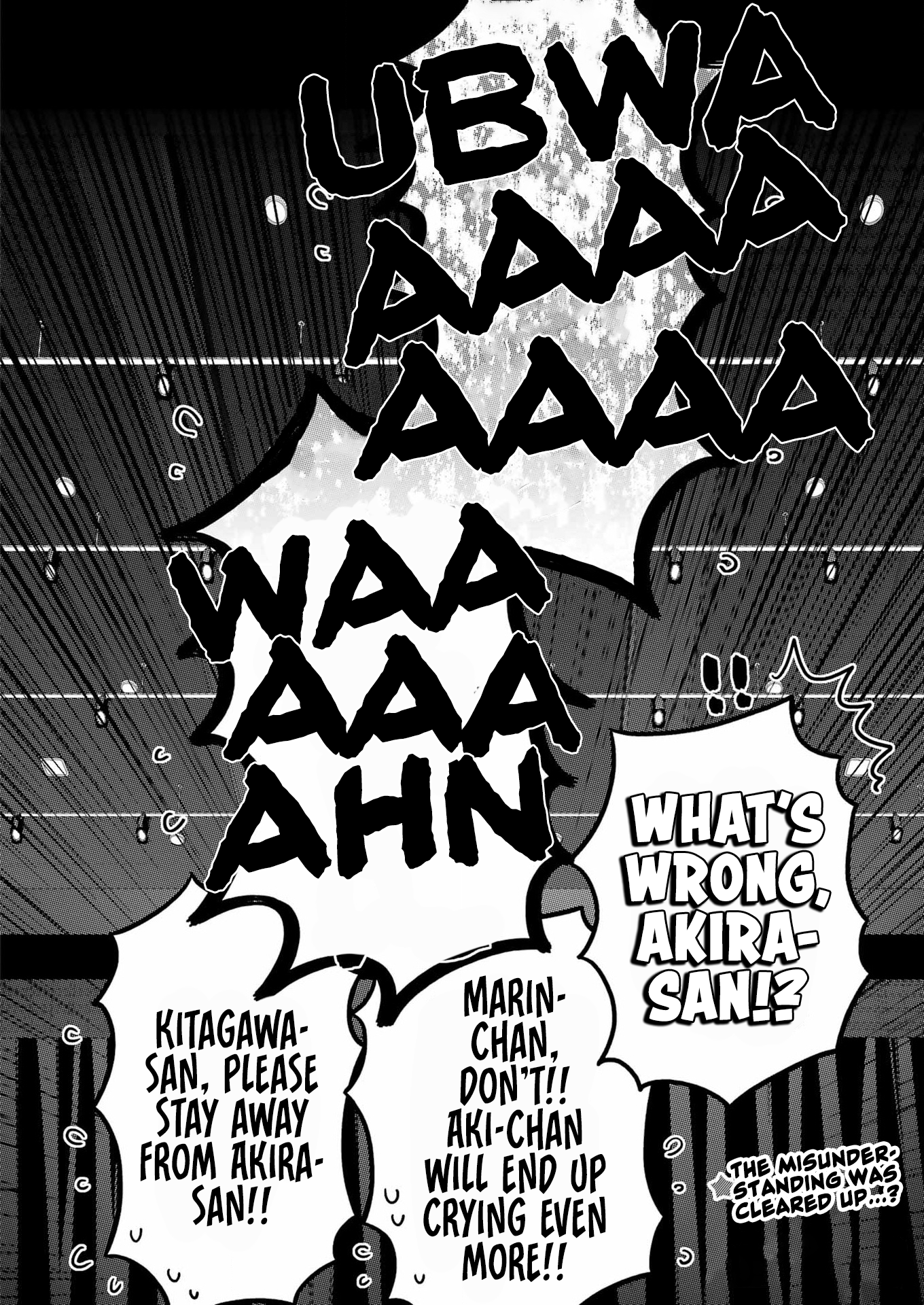 Read My Dress Up Darling Manga Online