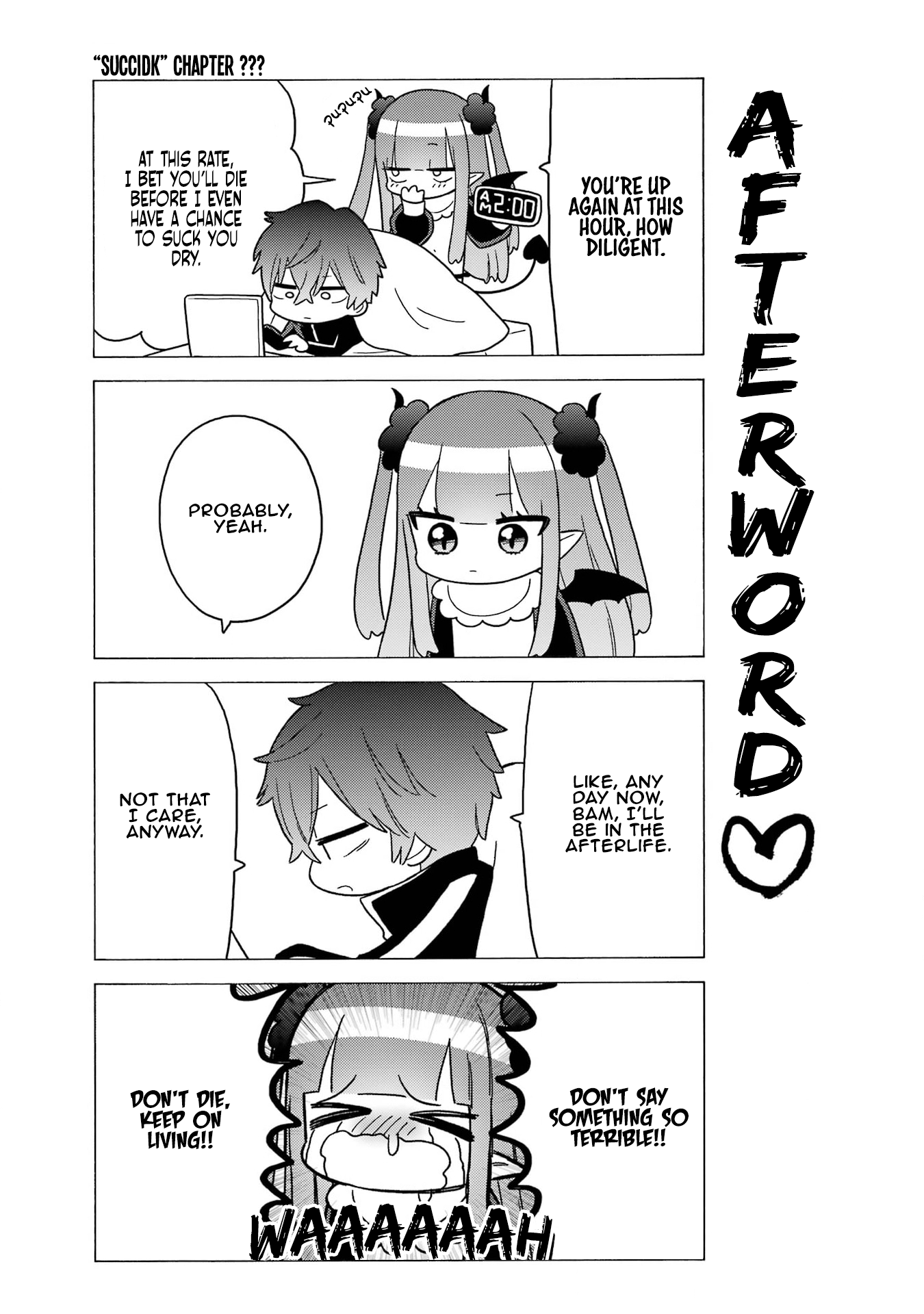 Read My Dress Up Darling Manga Online
