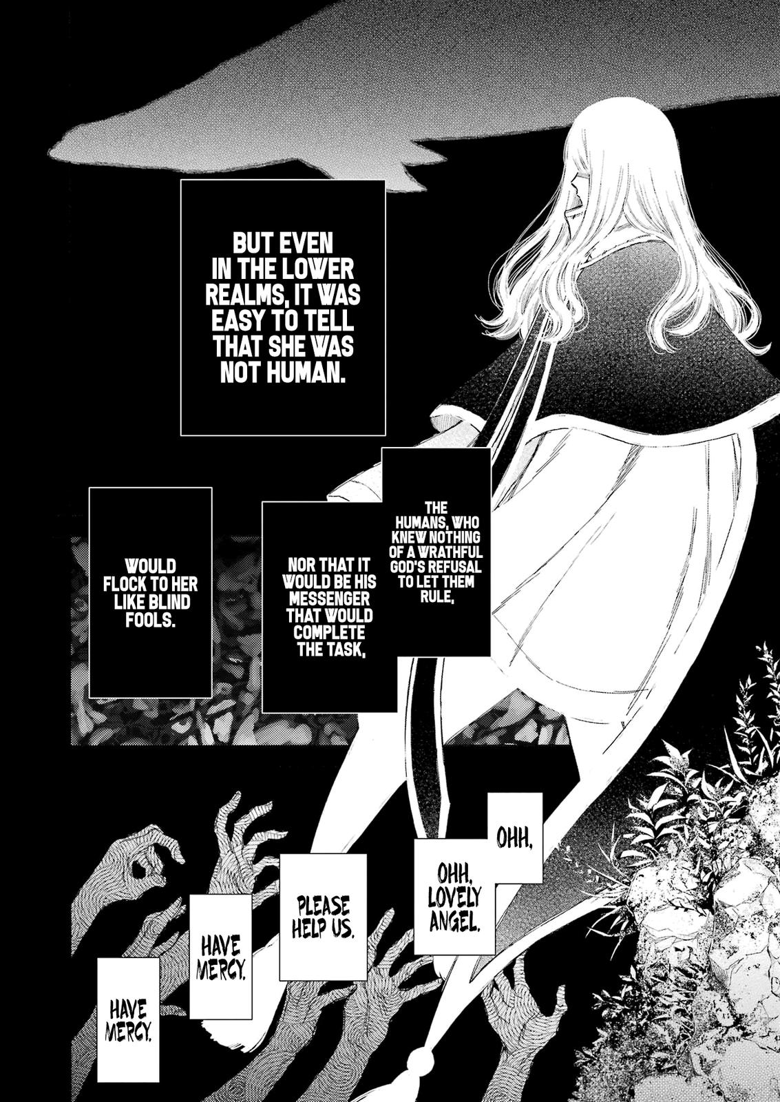 Read My Dress Up Darling Manga Online