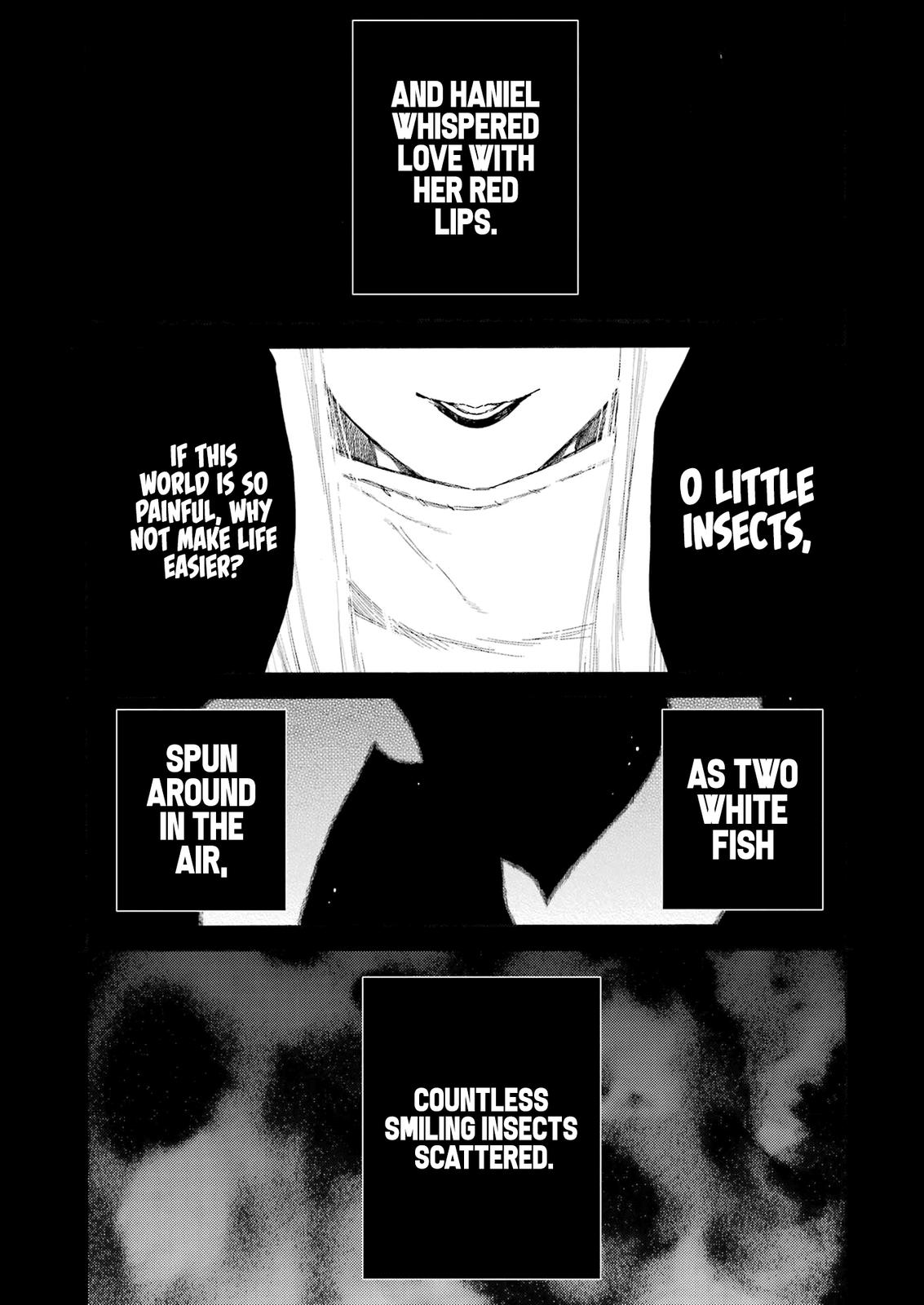 Read My Dress Up Darling Manga Online