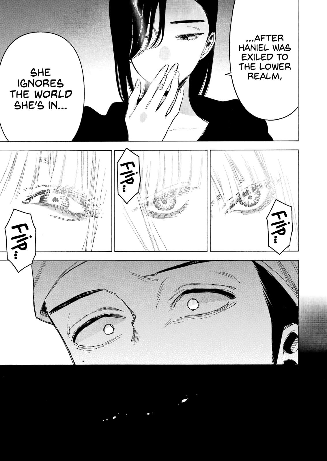 Read My Dress Up Darling Manga Online