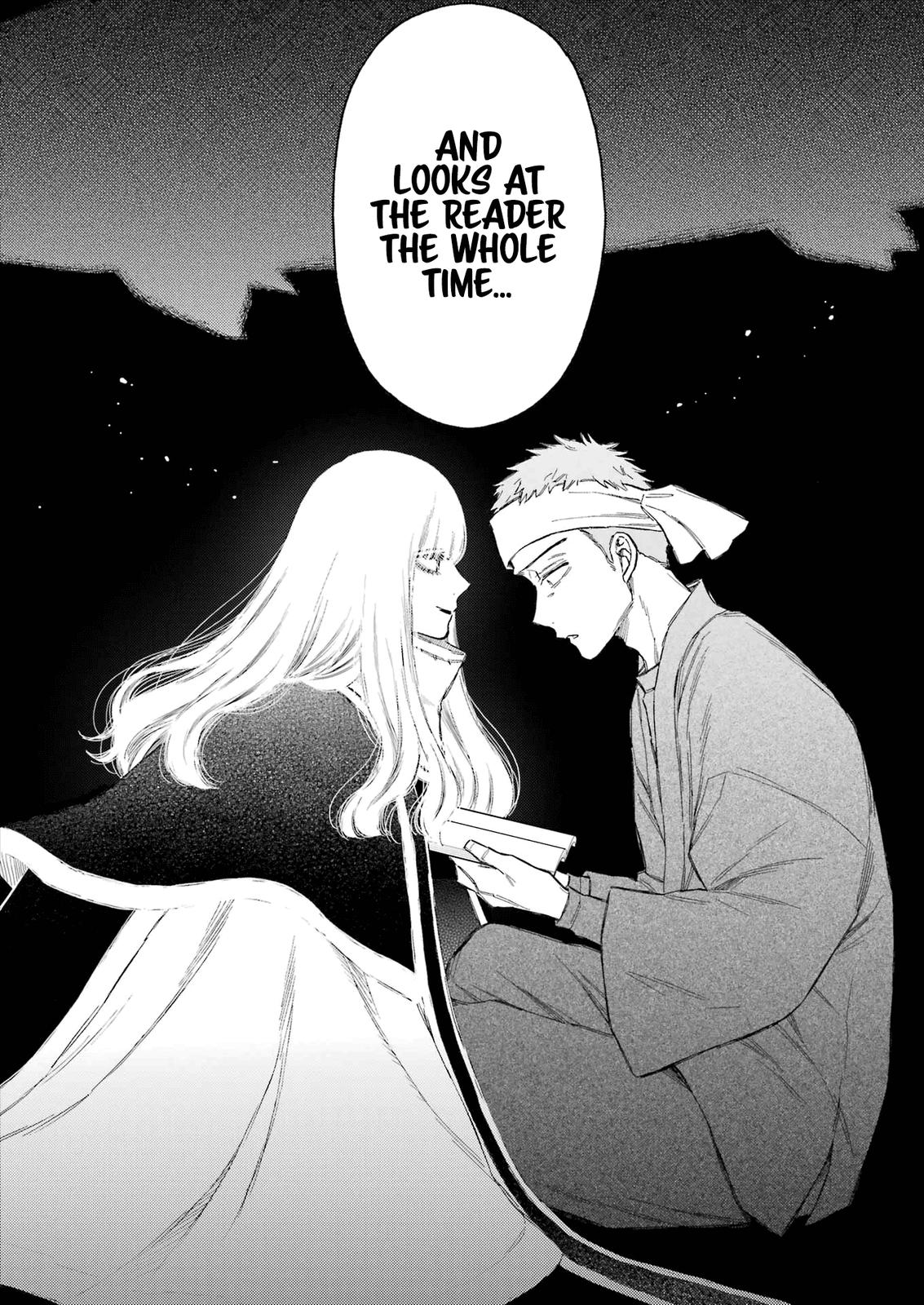 Read My Dress Up Darling Manga Online