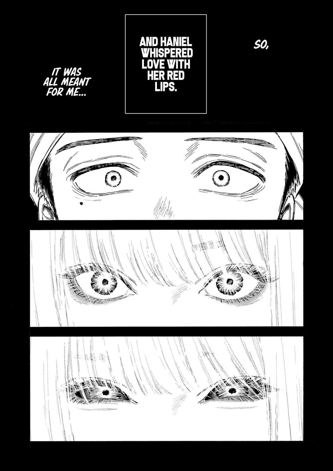 Read My Dress Up Darling Manga Online