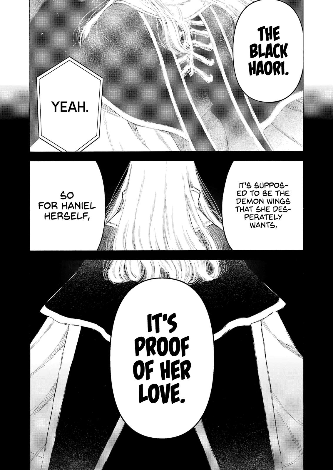 Read My Dress Up Darling Manga Online