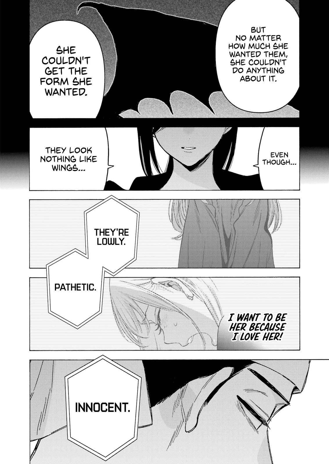 Read My Dress Up Darling Manga Online