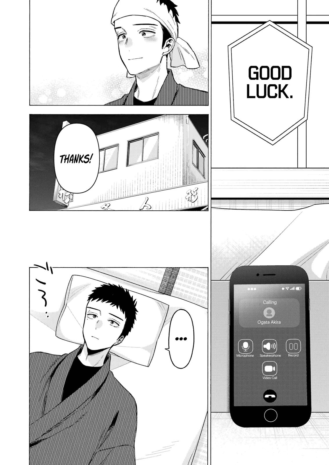 Read My Dress Up Darling Manga Online