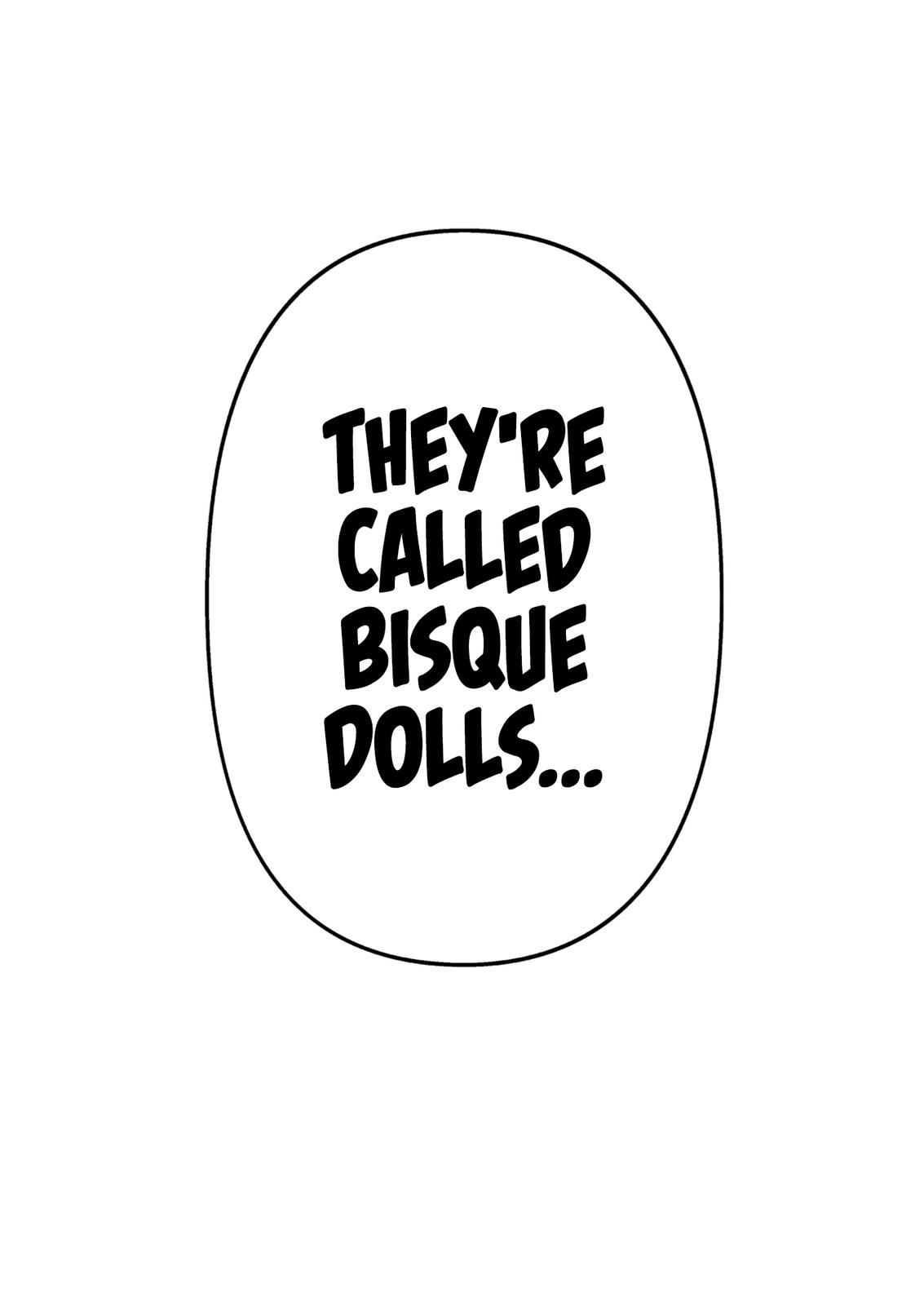 Read My Dress Up Darling Manga Online