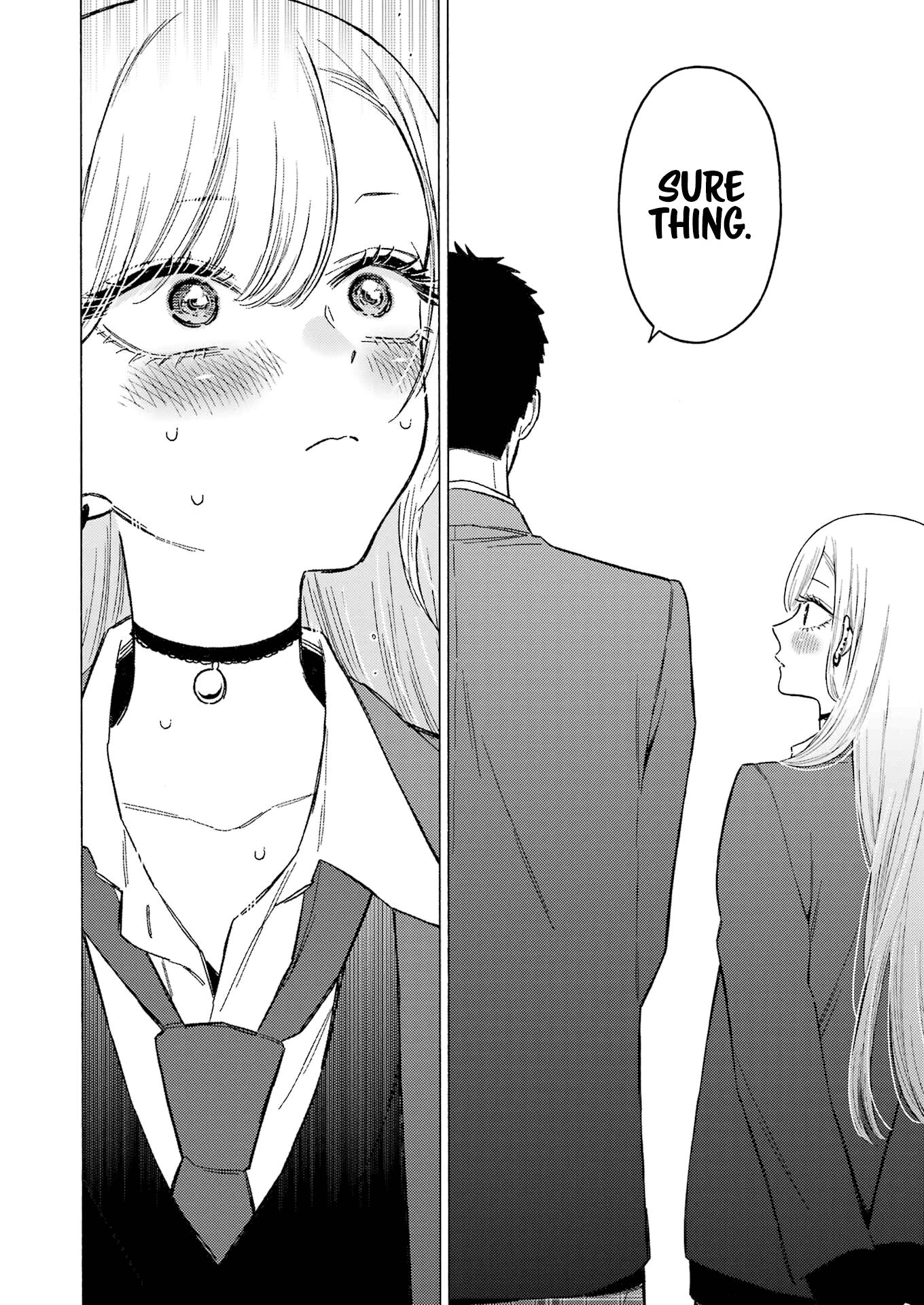 Read My Dress Up Darling Manga Online
