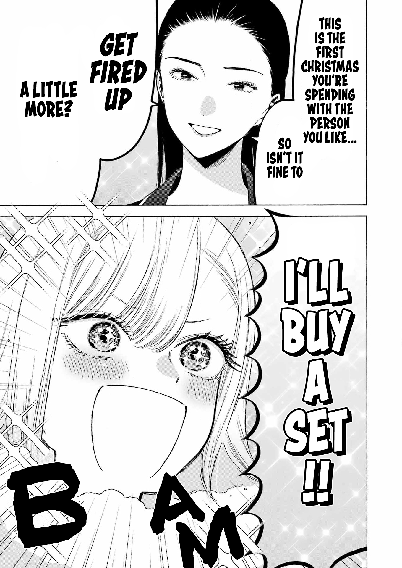 Read My Dress Up Darling Manga Online