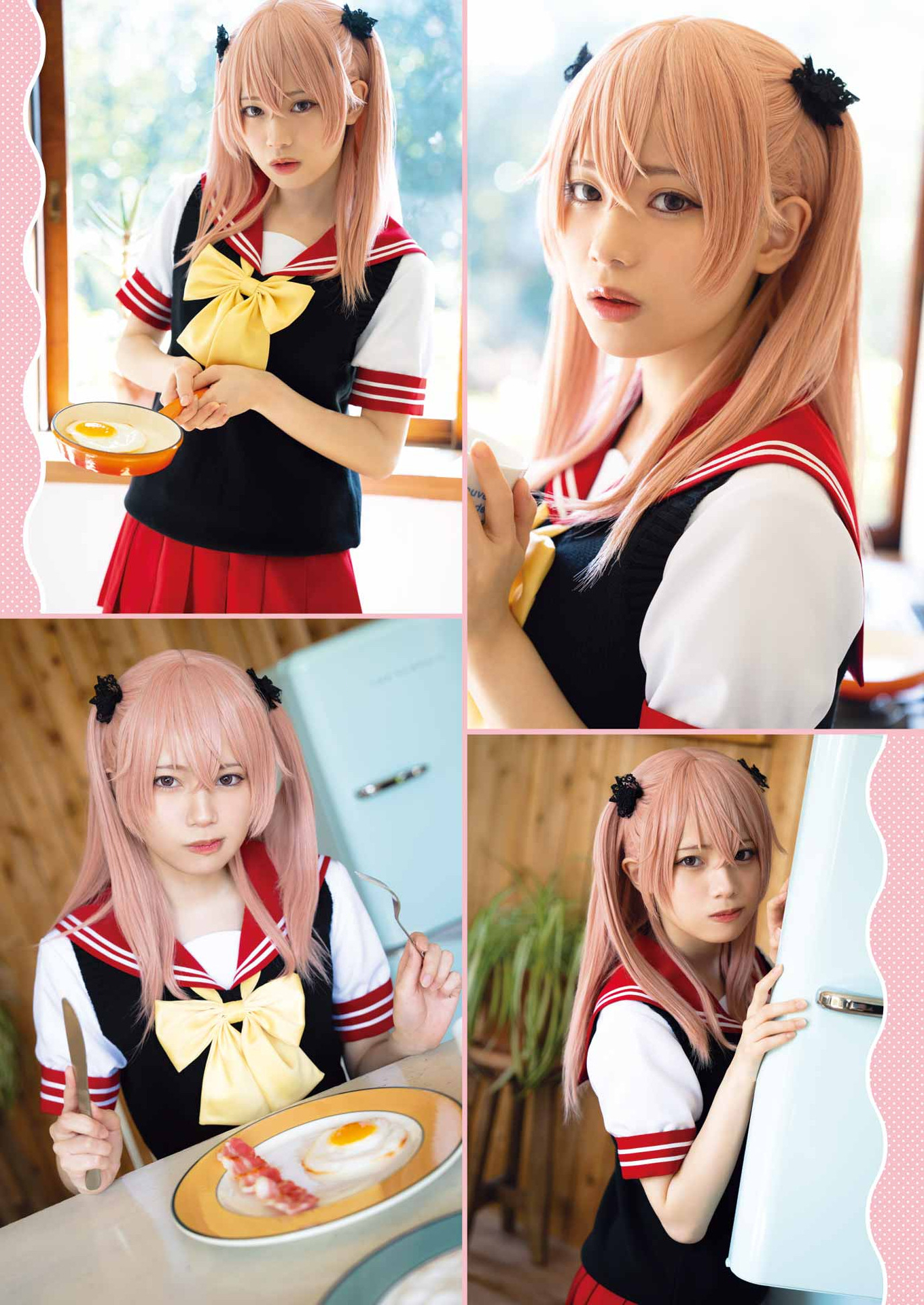 Read My Dress Up Darling Manga Online