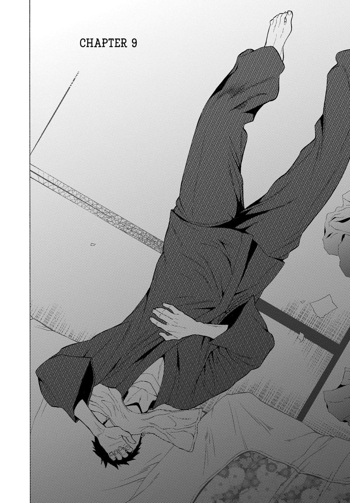 Read My Dress Up Darling Manga Online