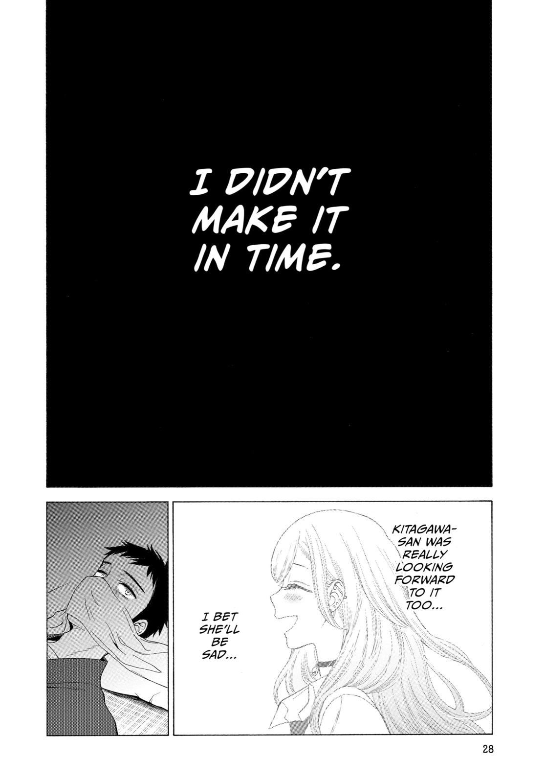 Read My Dress Up Darling Manga Online