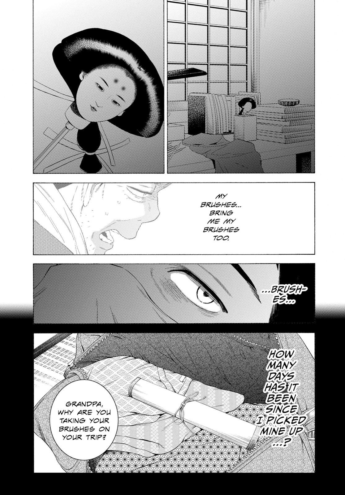 Read My Dress Up Darling Manga Online