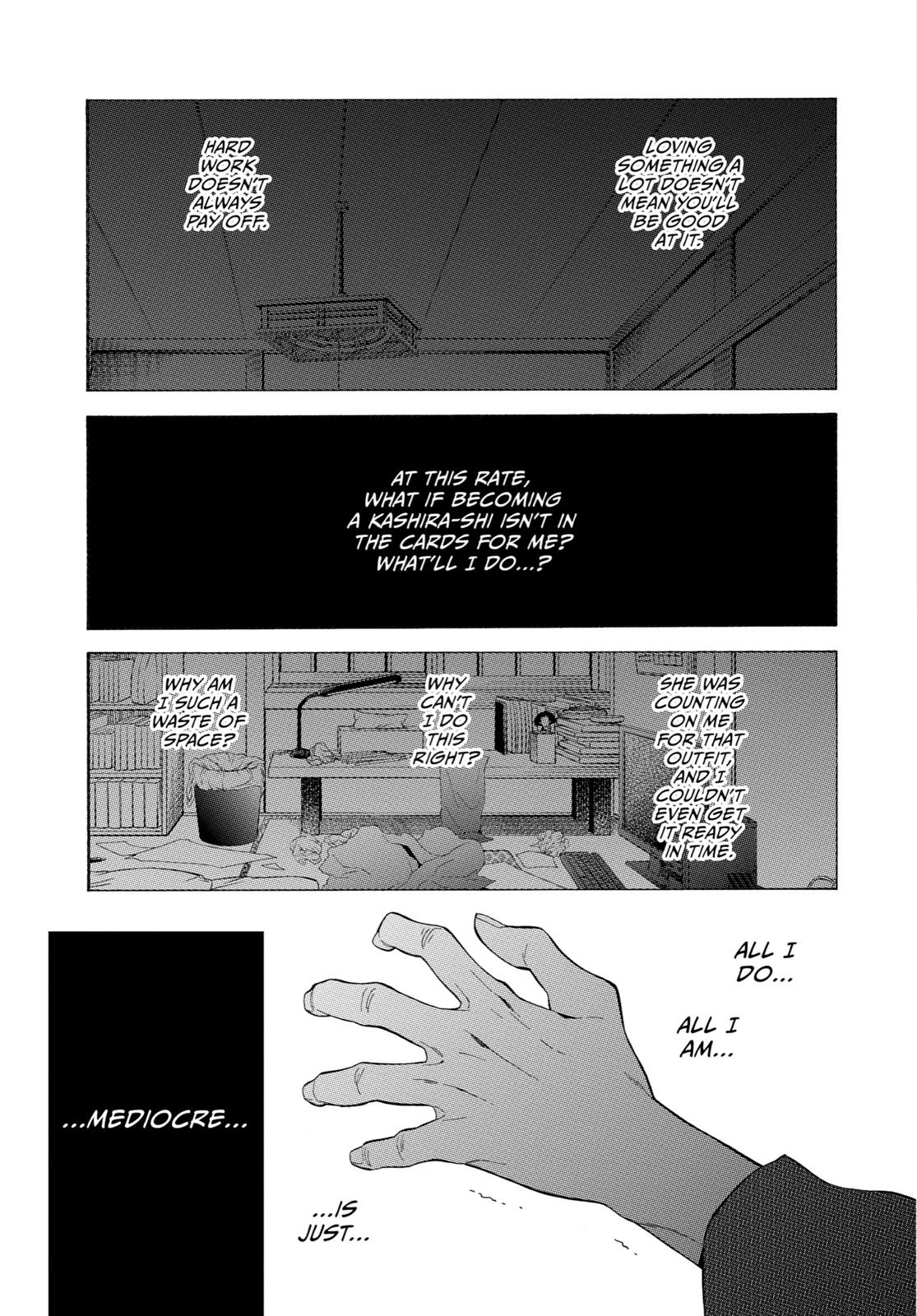 Read My Dress Up Darling Manga Online