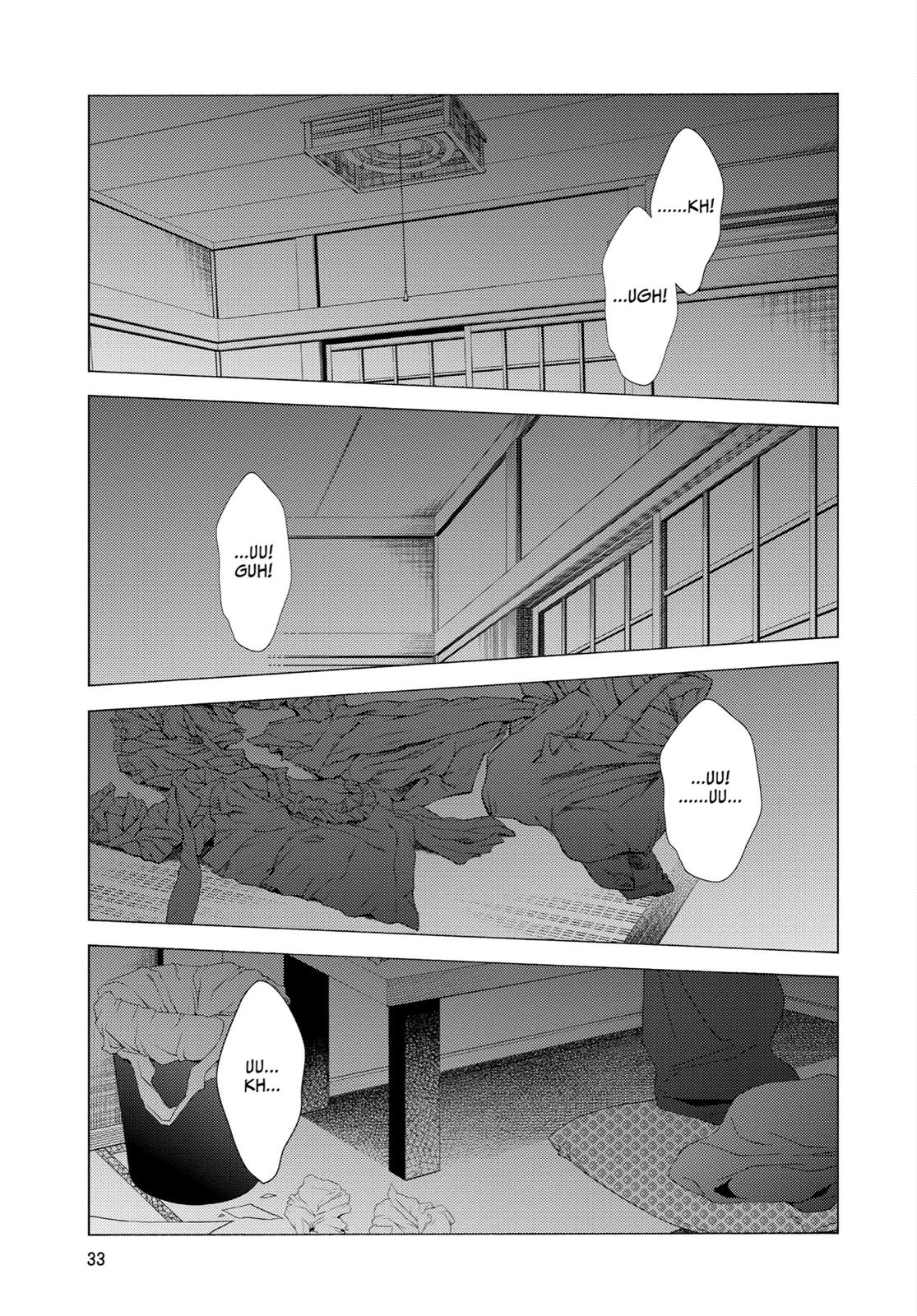 Read My Dress Up Darling Manga Online