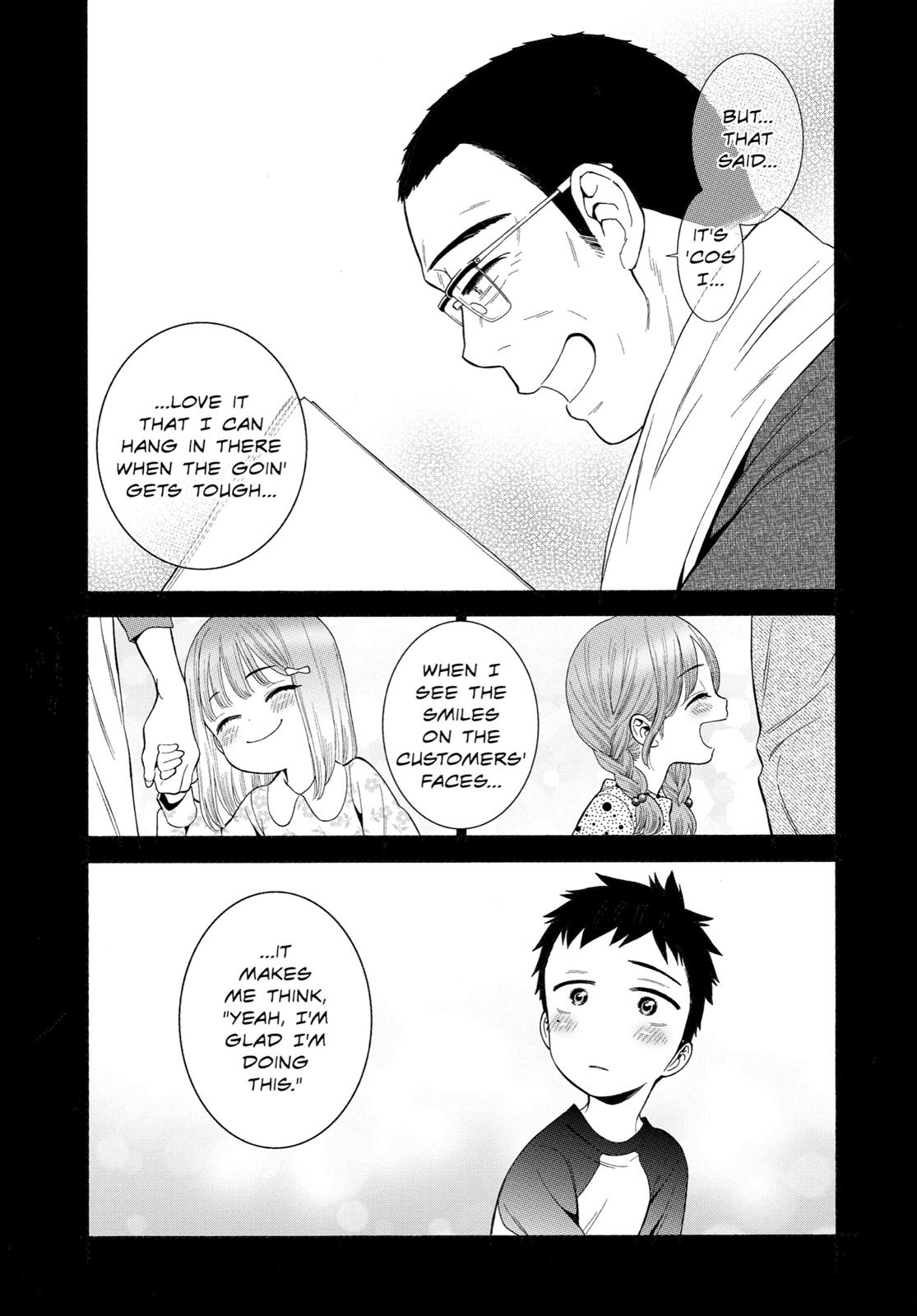 Read My Dress Up Darling Manga Online