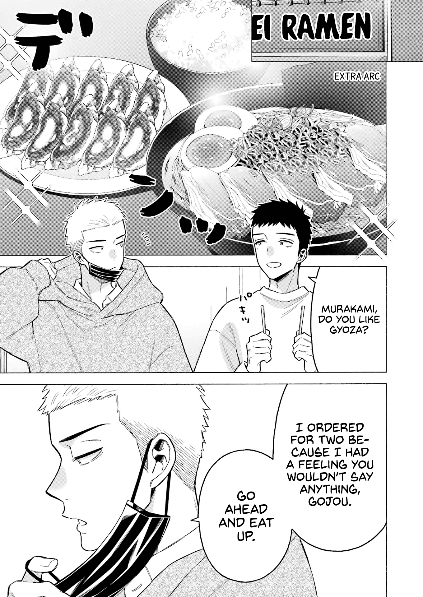 Read My Dress Up Darling Manga Online