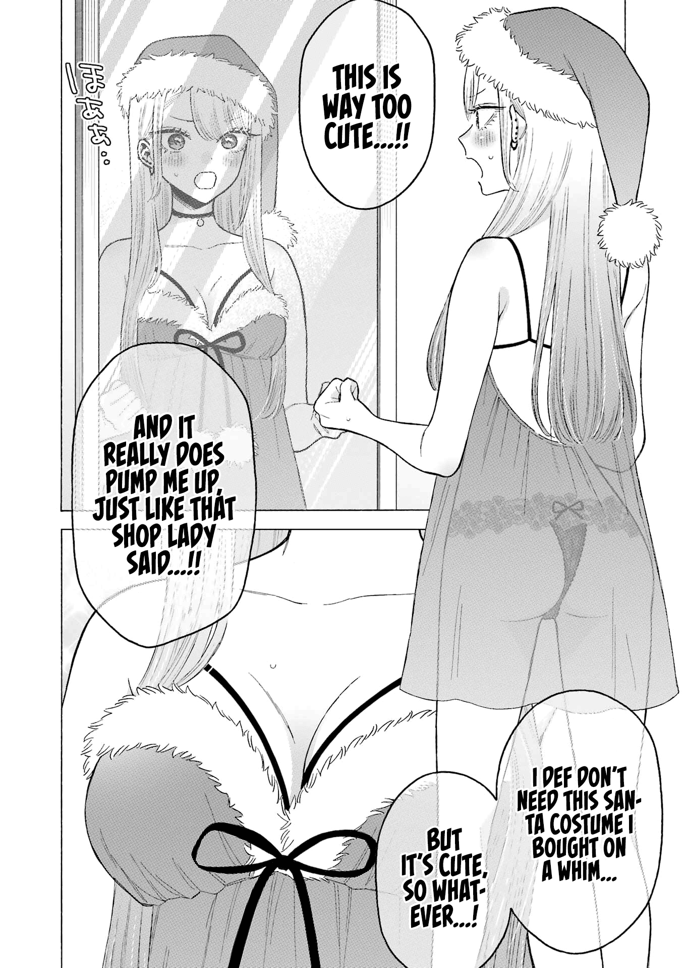 Read My Dress Up Darling Manga Online