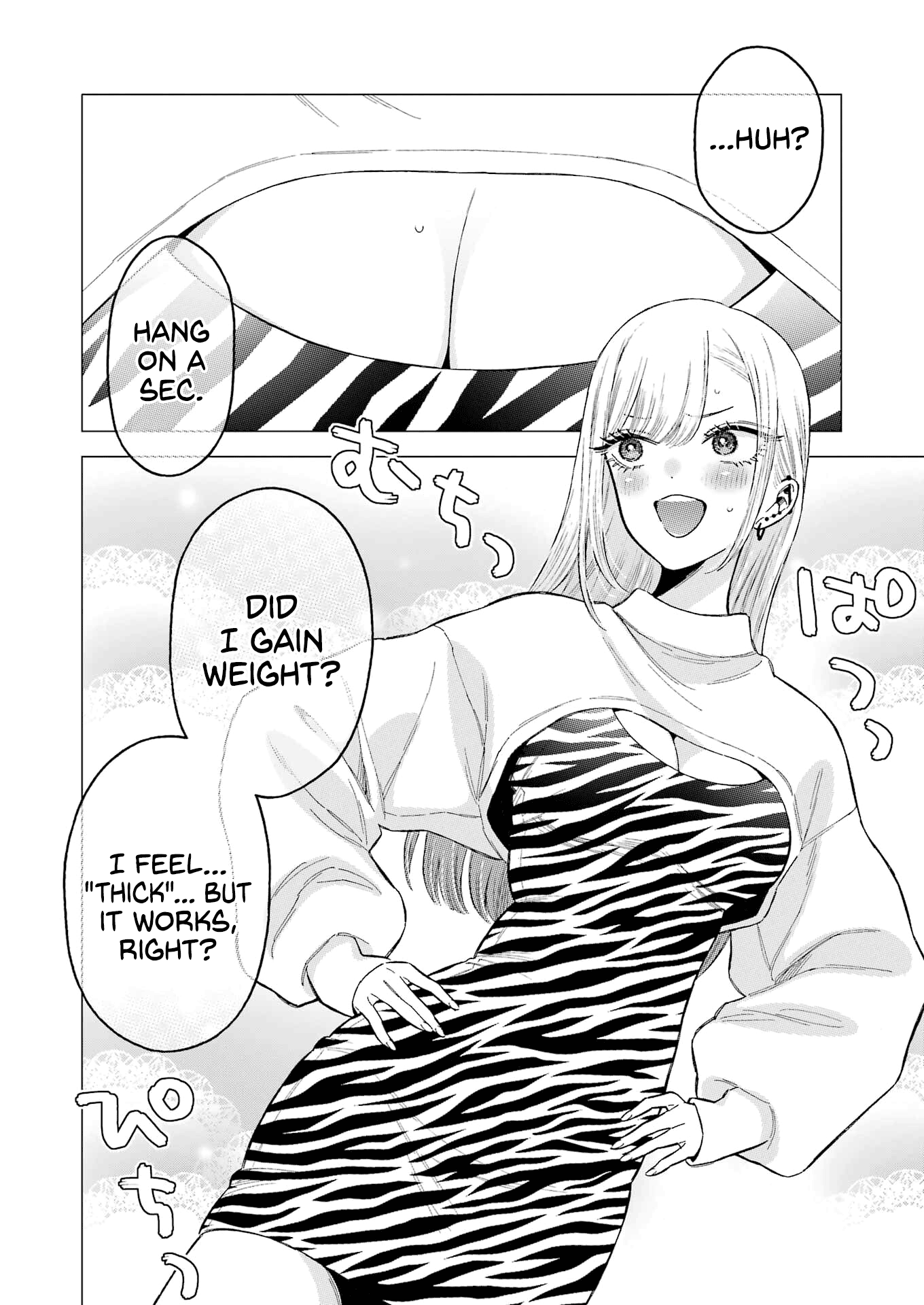Read My Dress Up Darling Manga Online