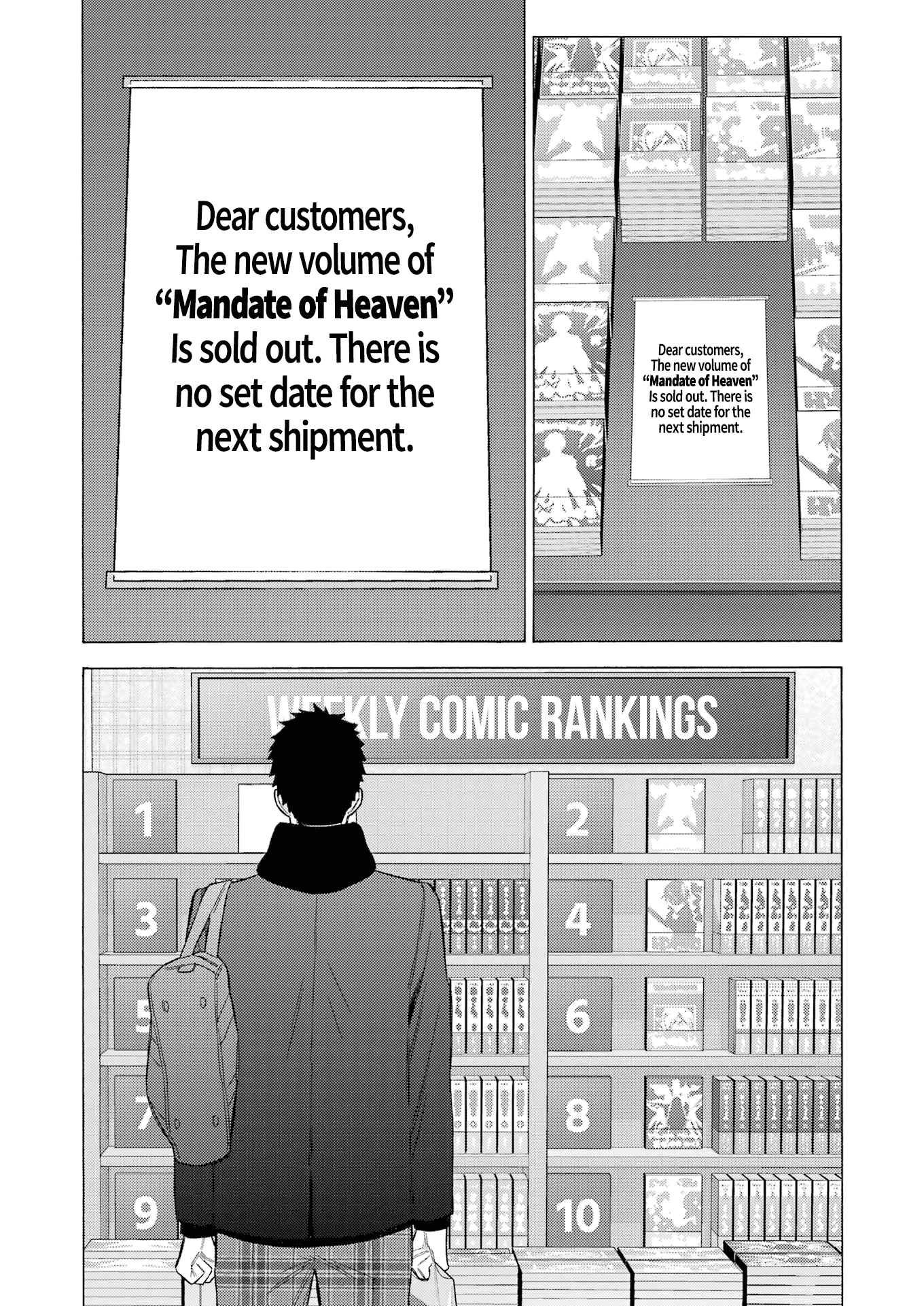 Read My Dress Up Darling Manga Online