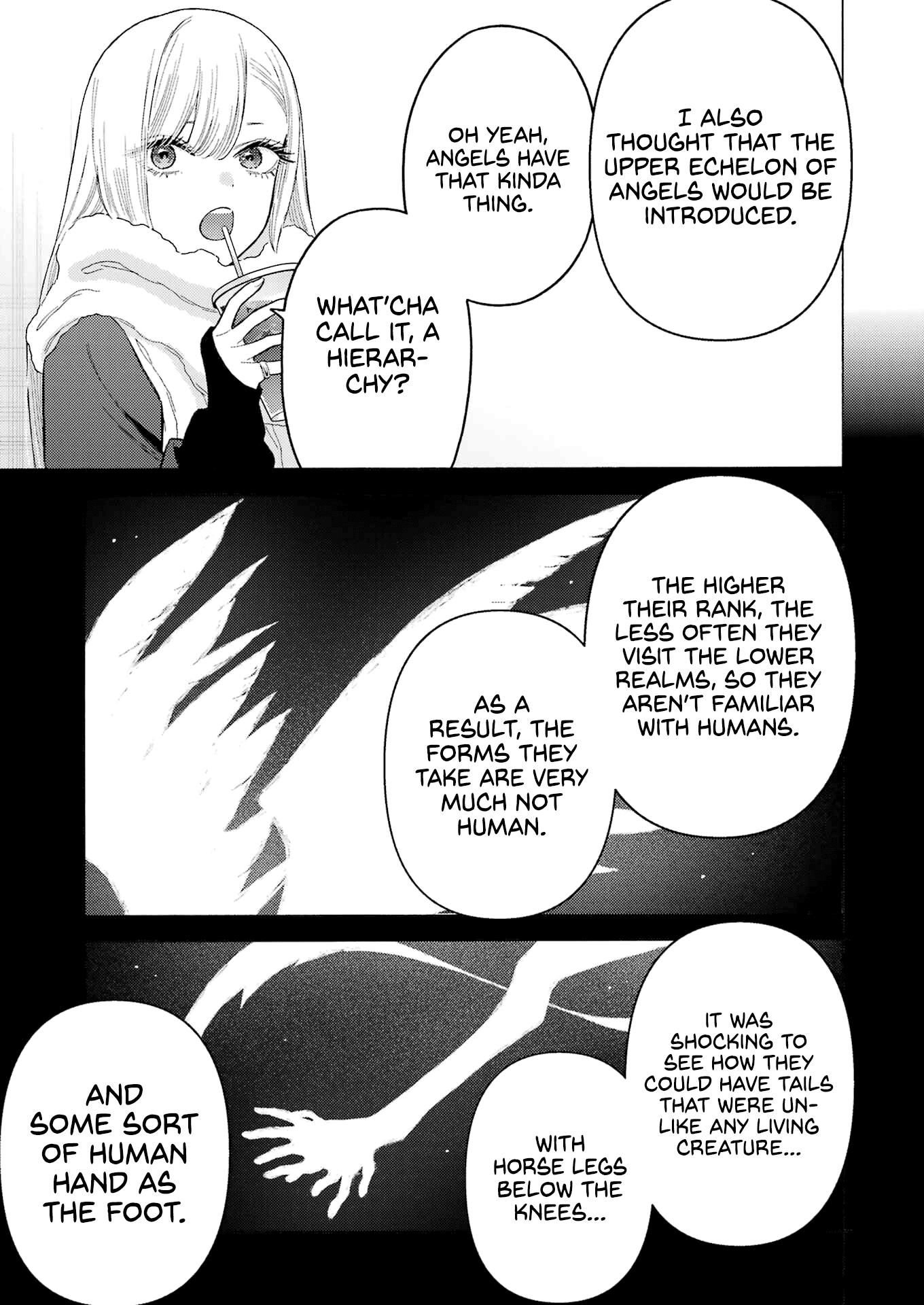 Read My Dress Up Darling Manga Online