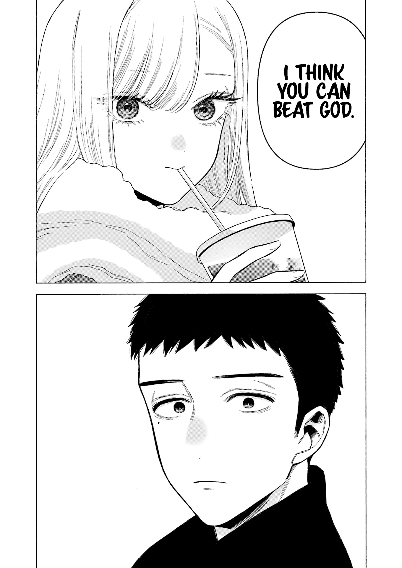Read My Dress Up Darling Manga Online