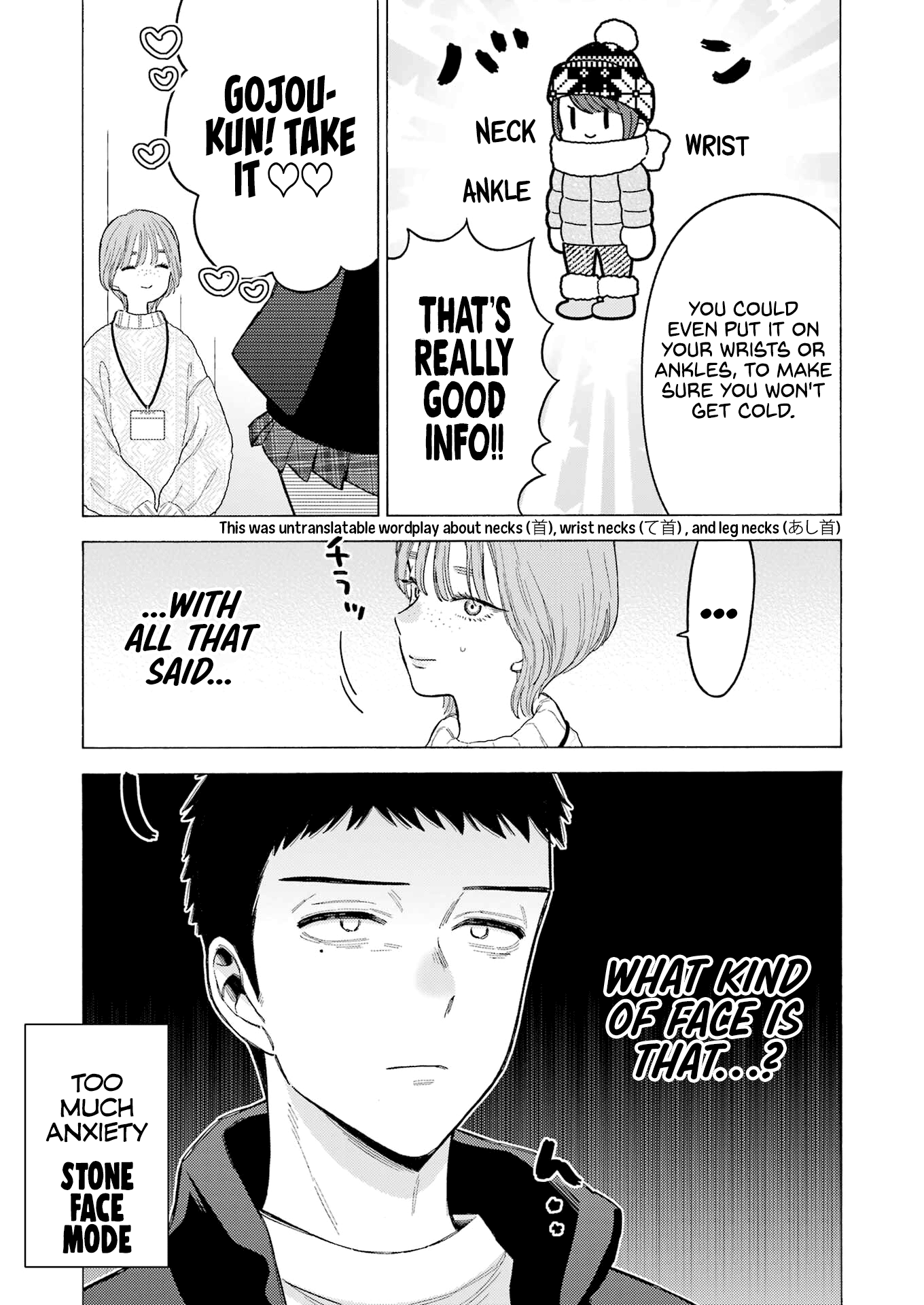 Read My Dress Up Darling Manga Online