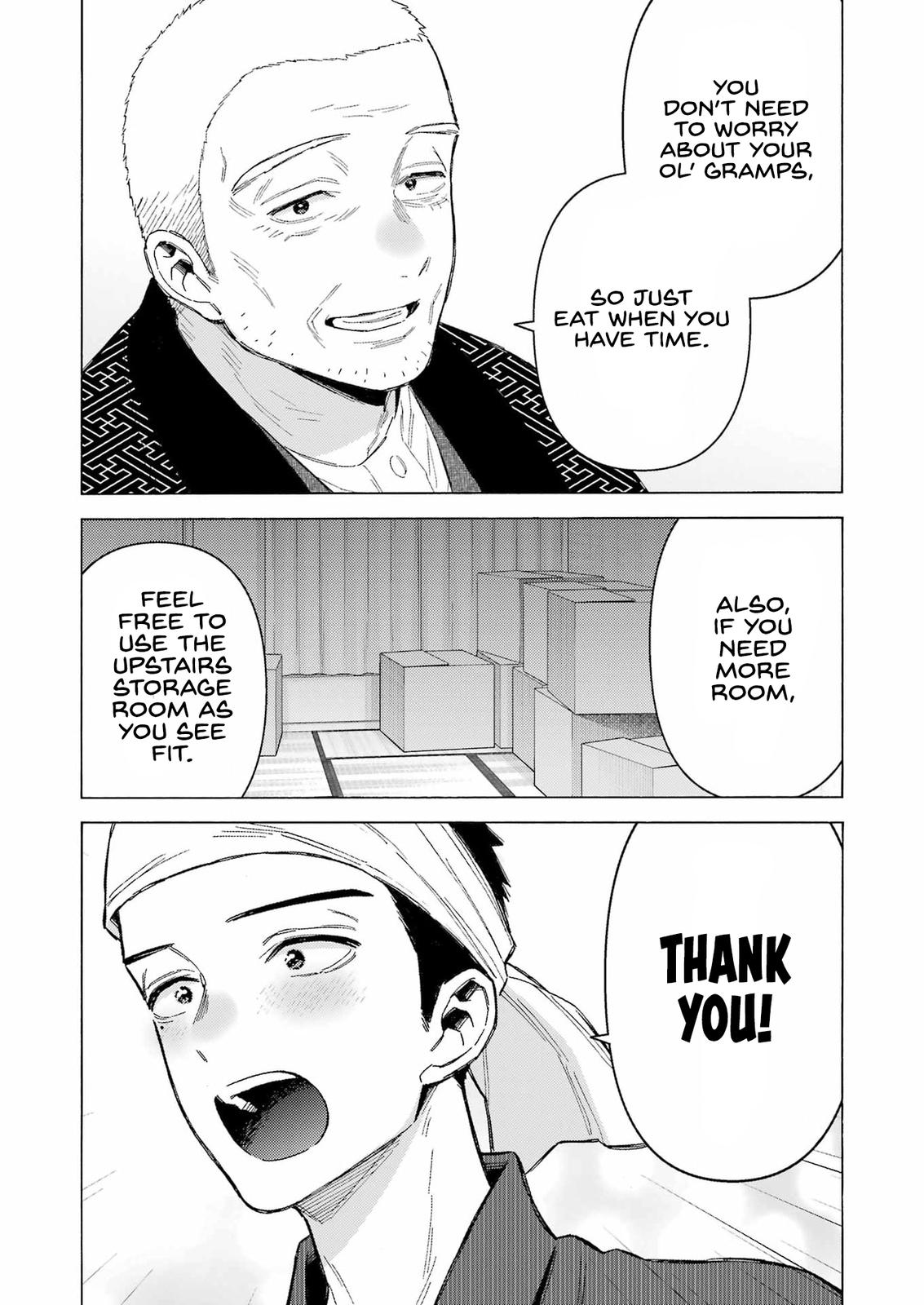 Read My Dress Up Darling Manga Online