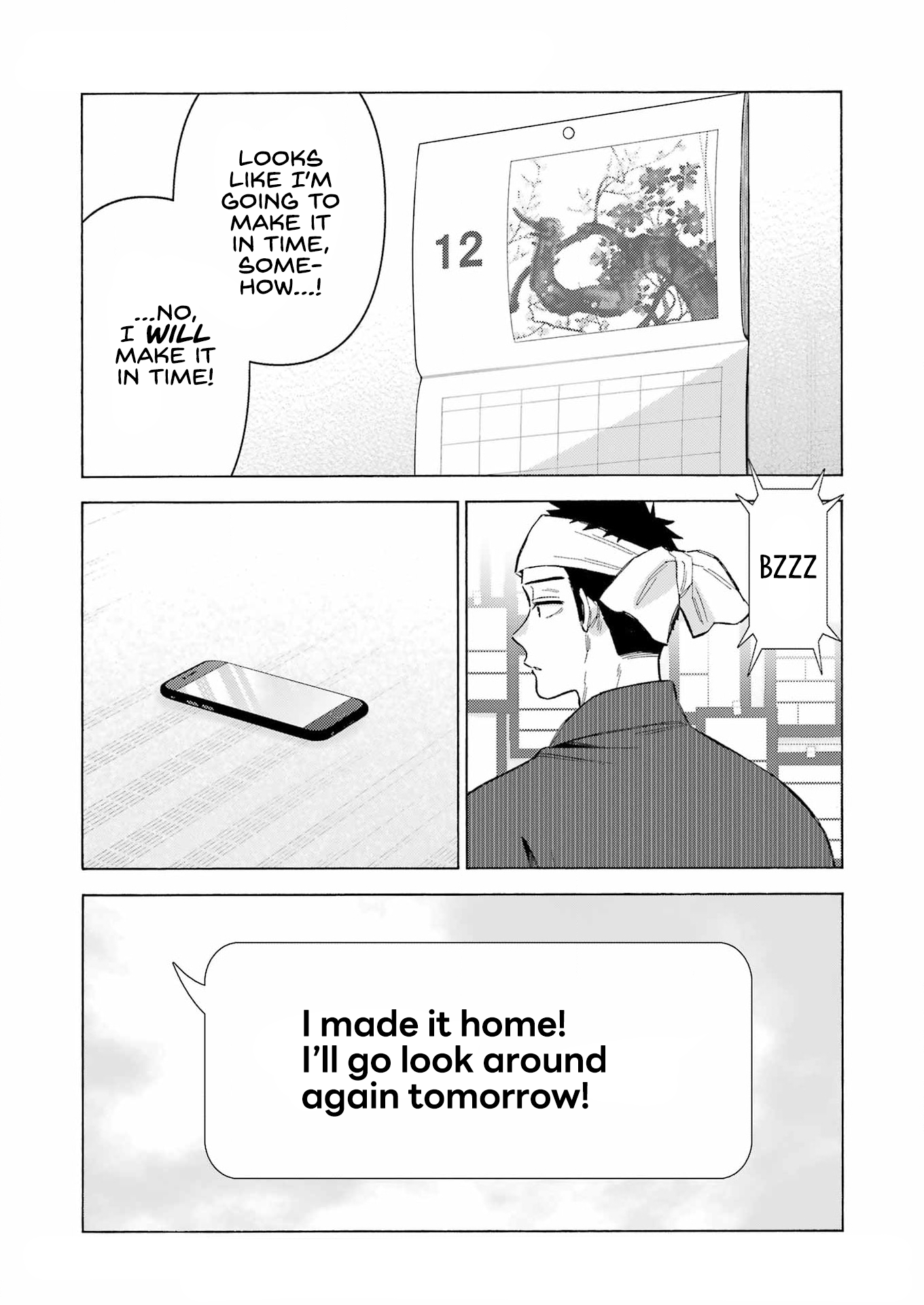 Read My Dress Up Darling Manga Online