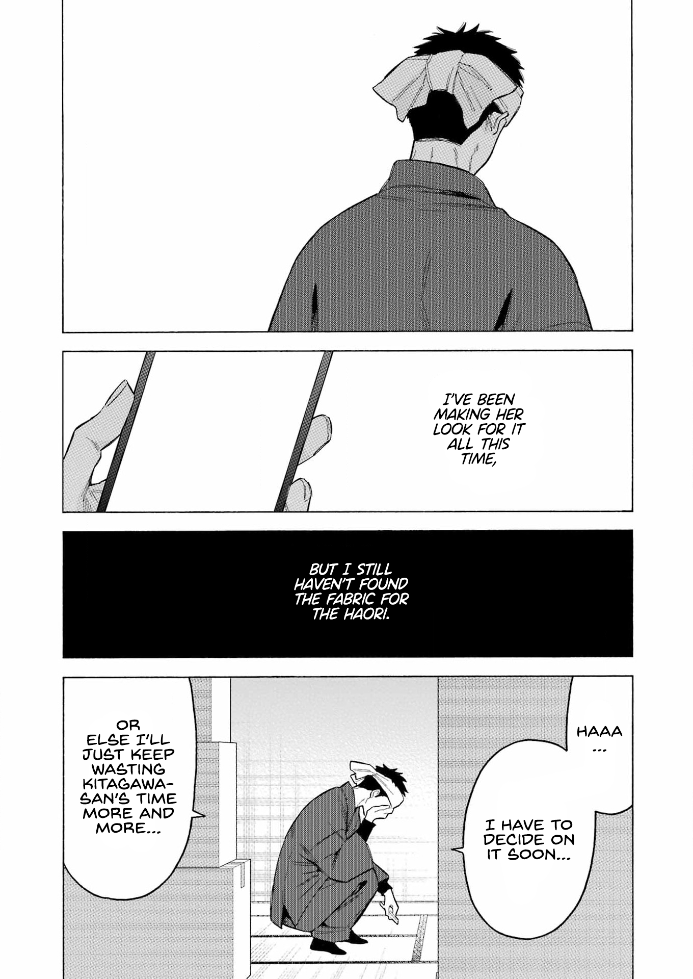 Read My Dress Up Darling Manga Online