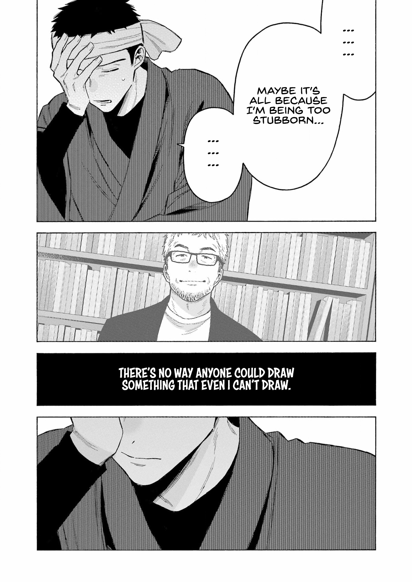 Read My Dress Up Darling Manga Online