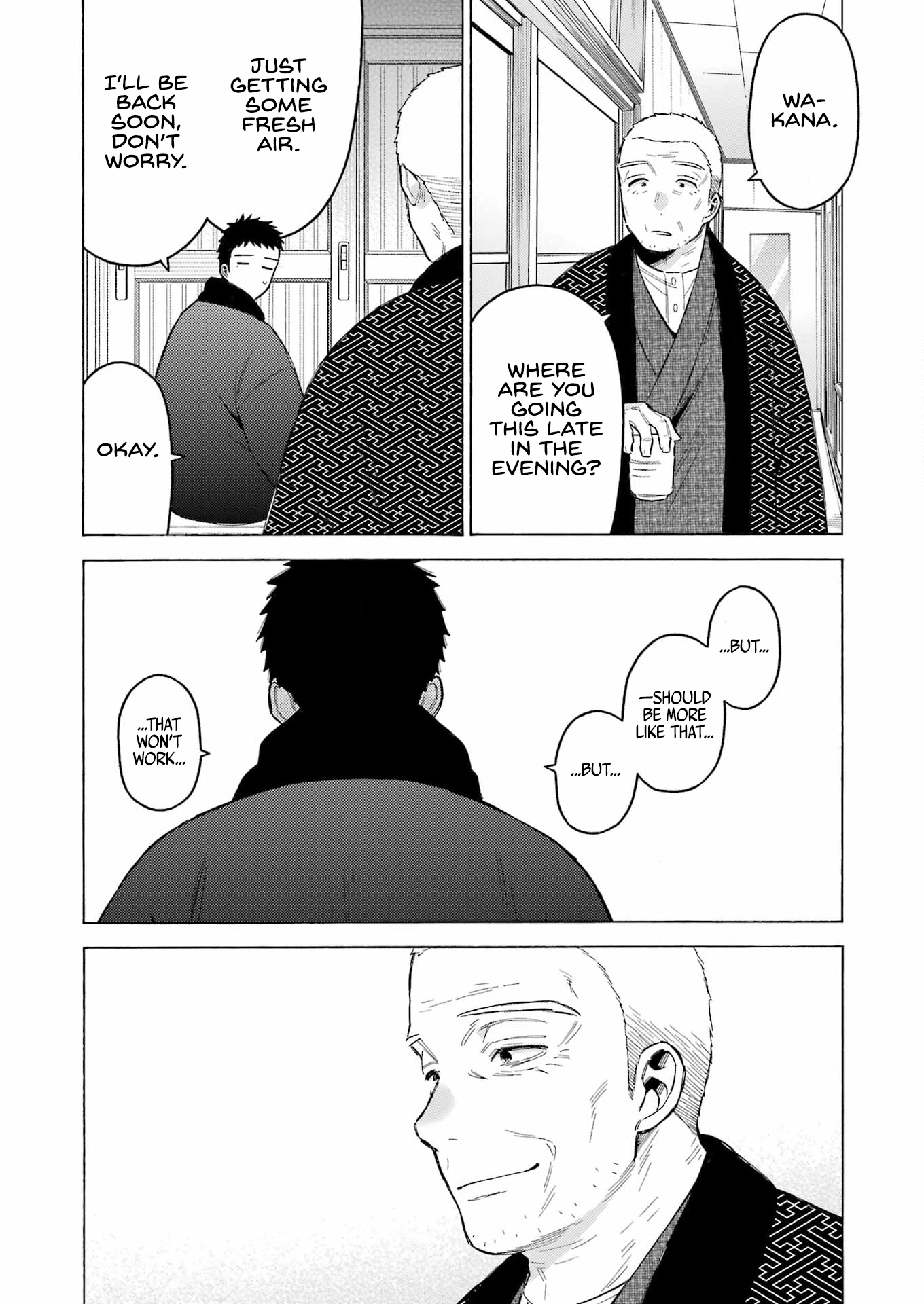 Read My Dress Up Darling Manga Online