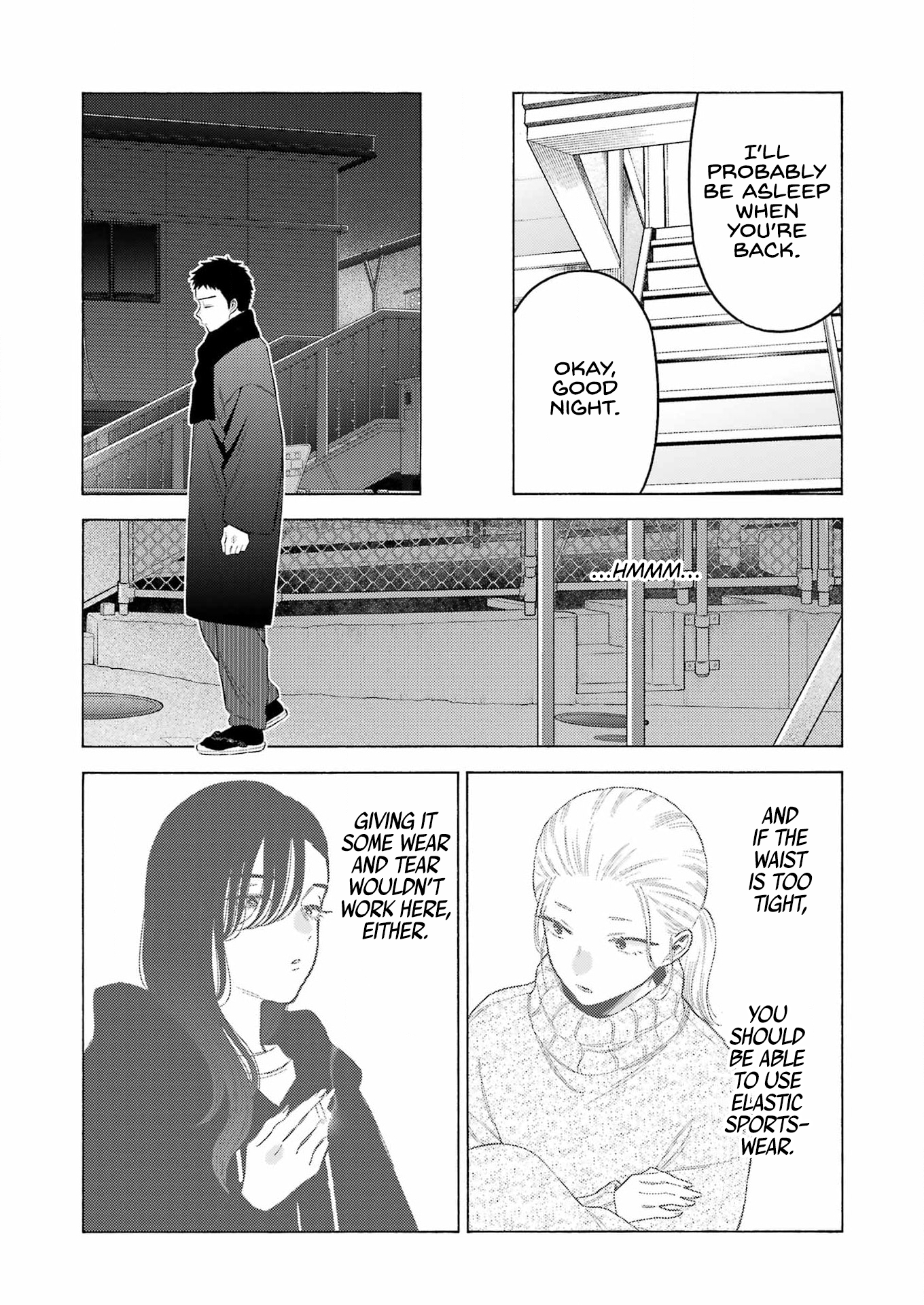 Read My Dress Up Darling Manga Online