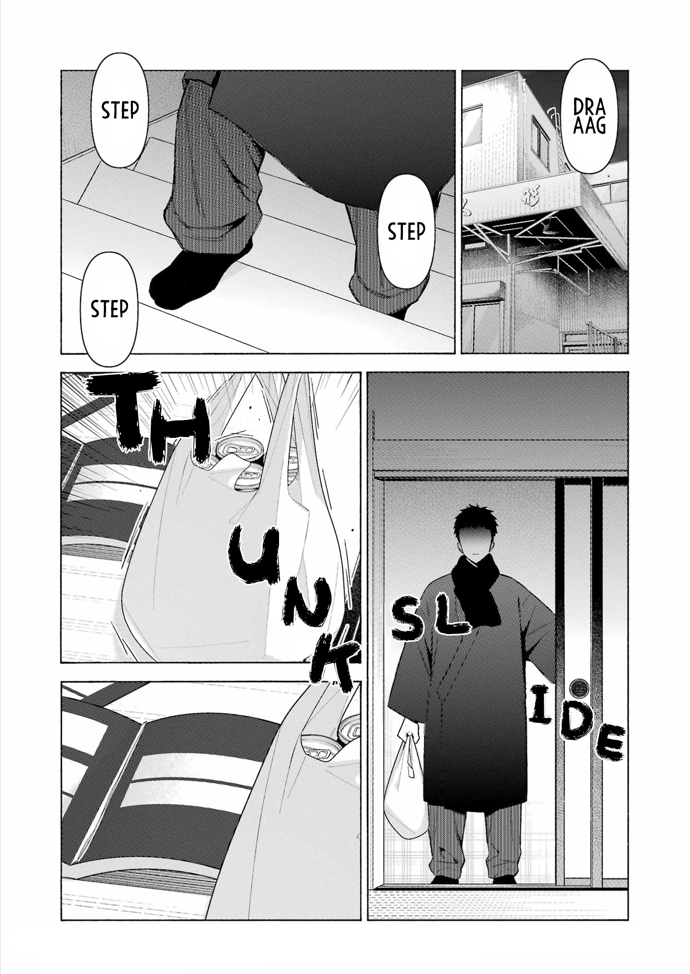 Read My Dress Up Darling Manga Online