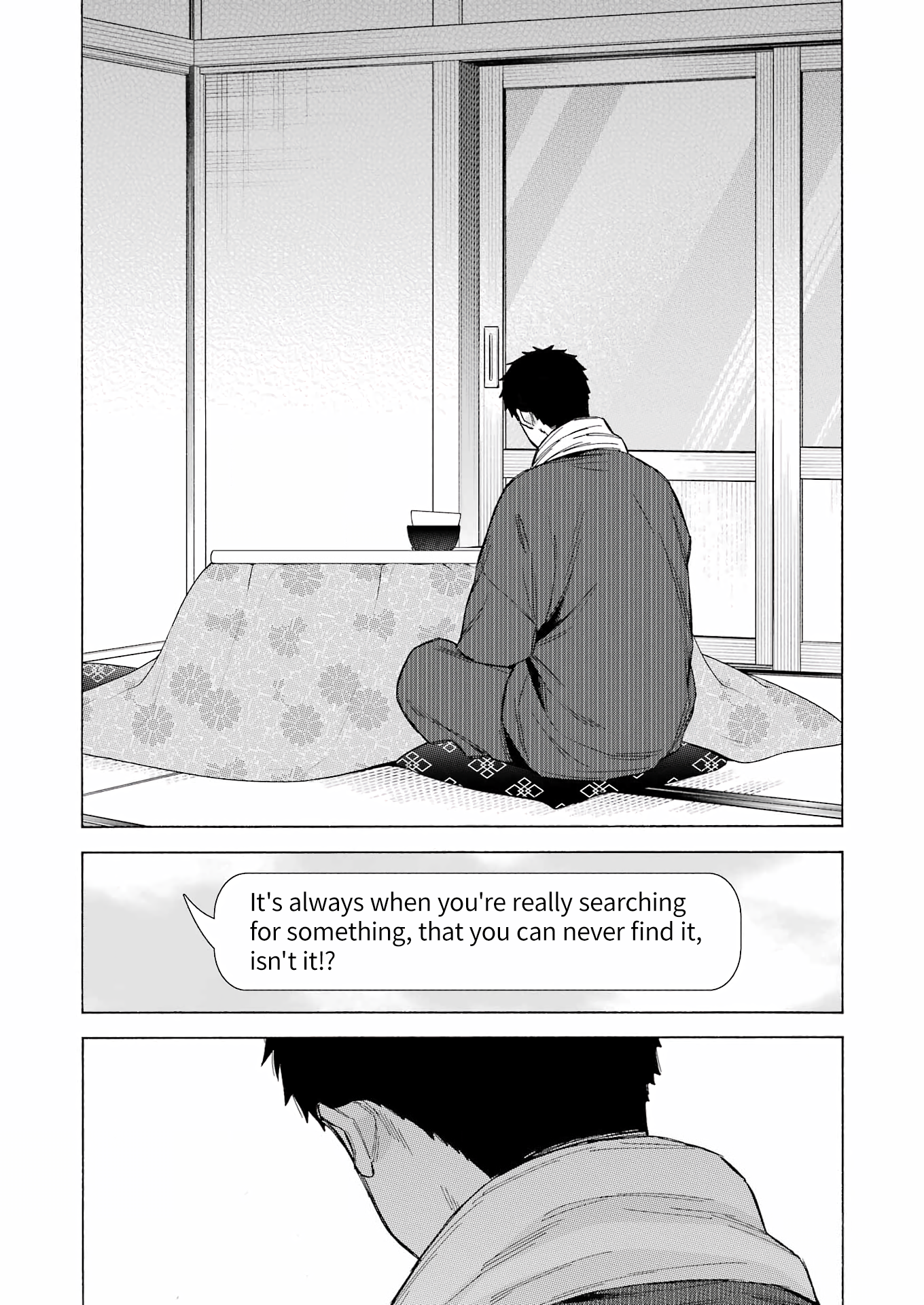 Read My Dress Up Darling Manga Online