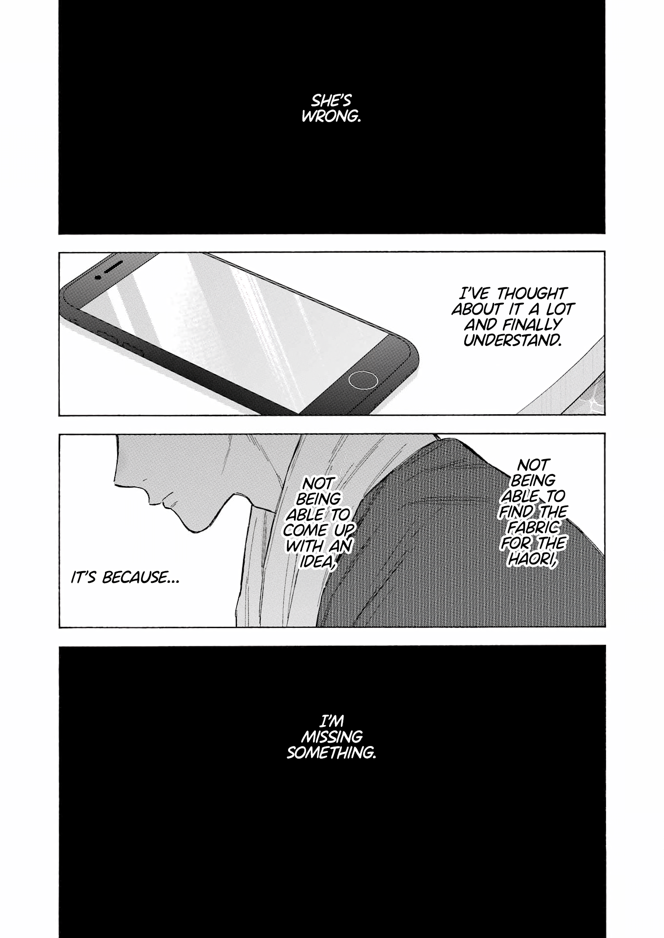 Read My Dress Up Darling Manga Online