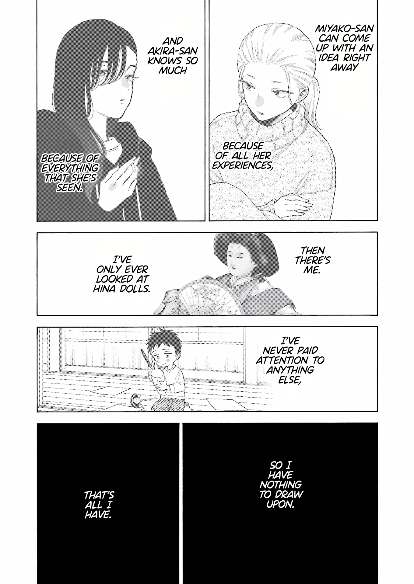 Read My Dress Up Darling Manga Online