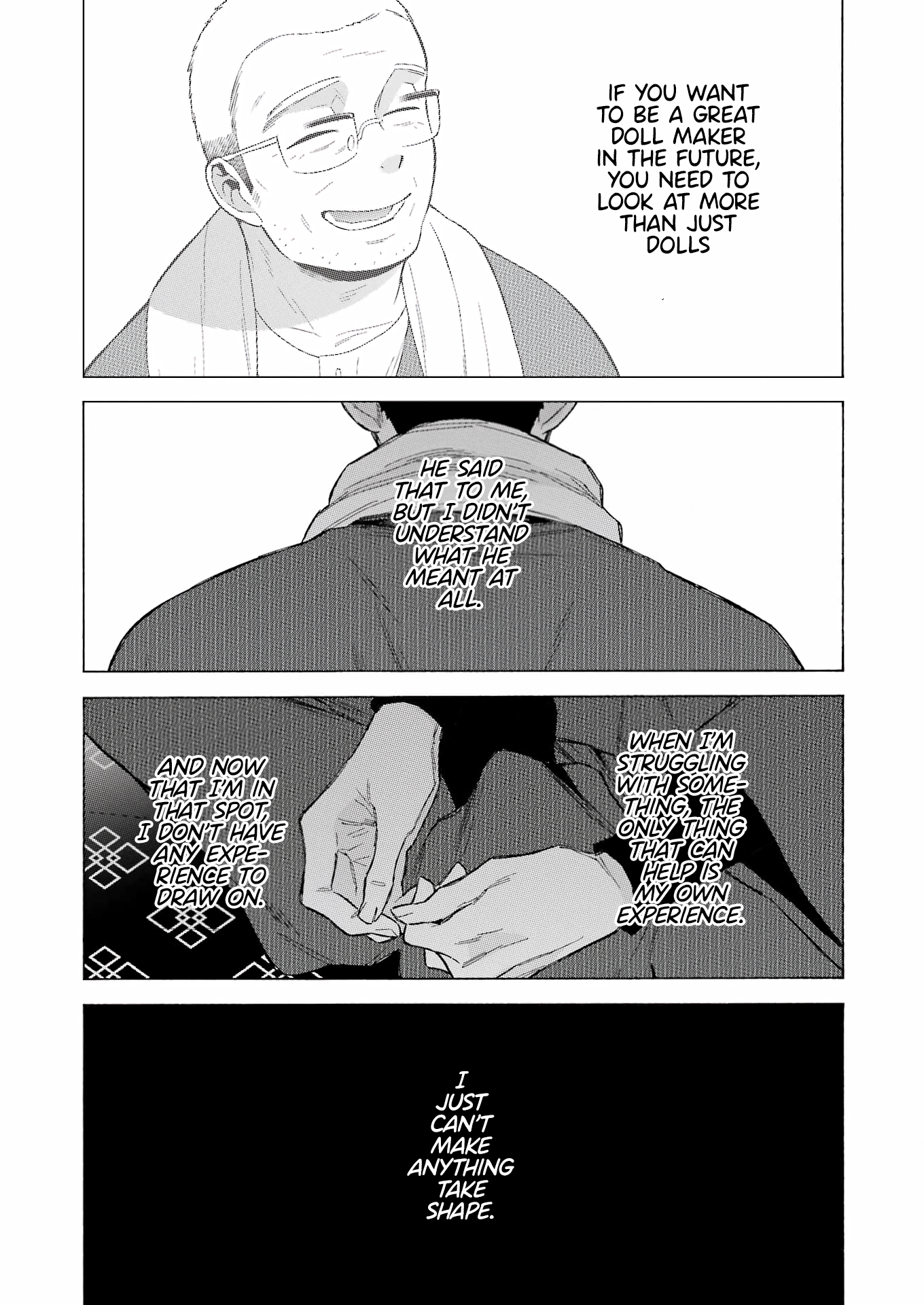 Read My Dress Up Darling Manga Online