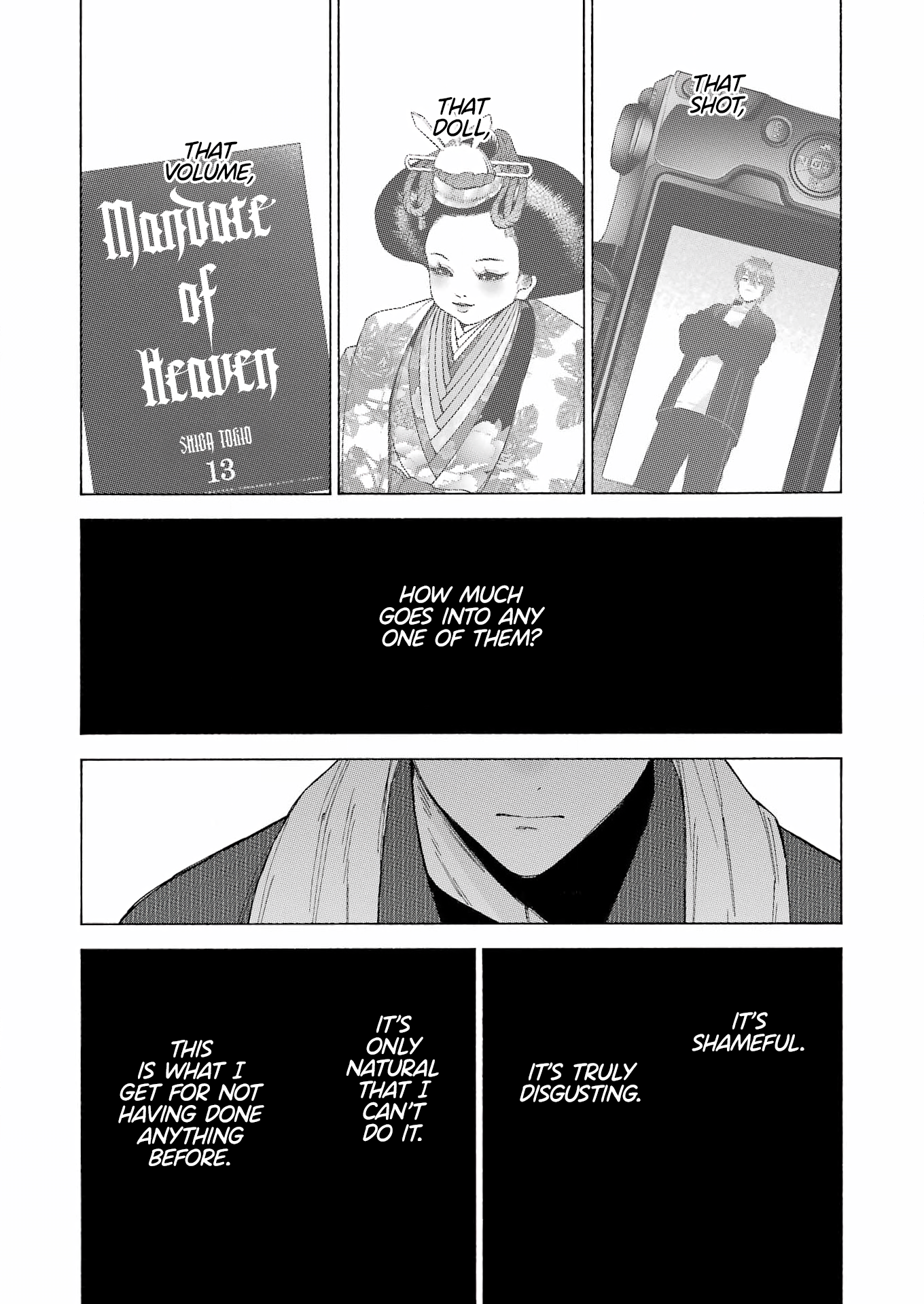 Read My Dress Up Darling Manga Online