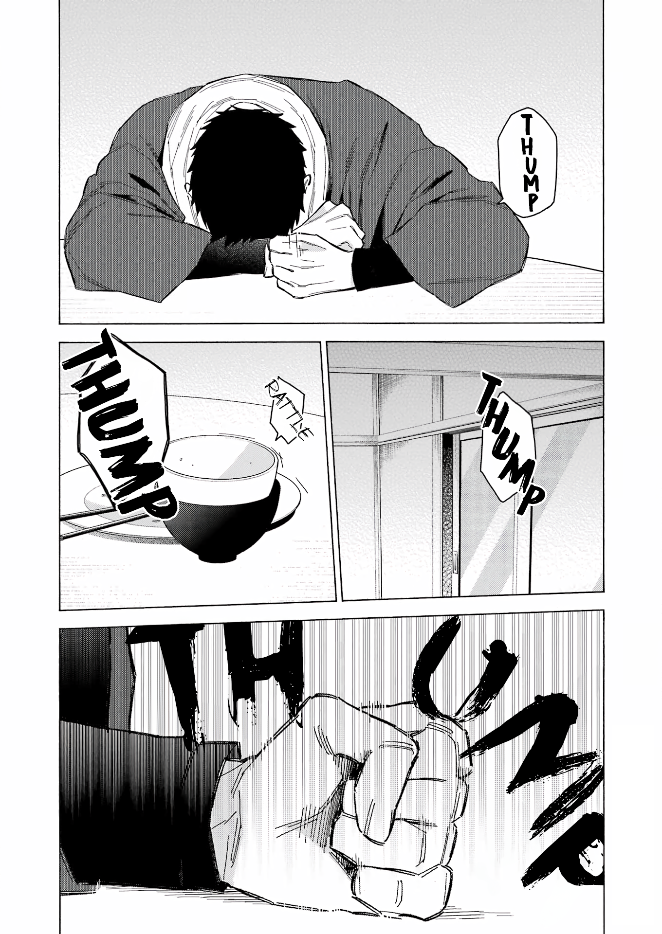 Read My Dress Up Darling Manga Online
