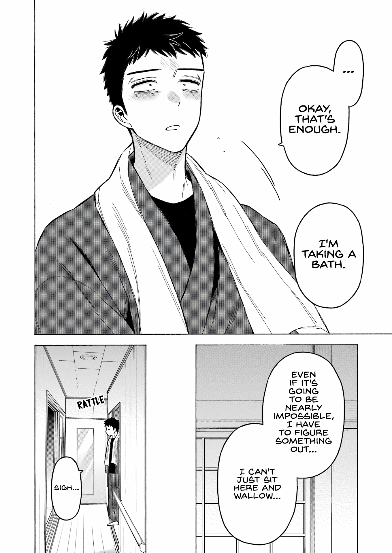 Read My Dress Up Darling Manga Online