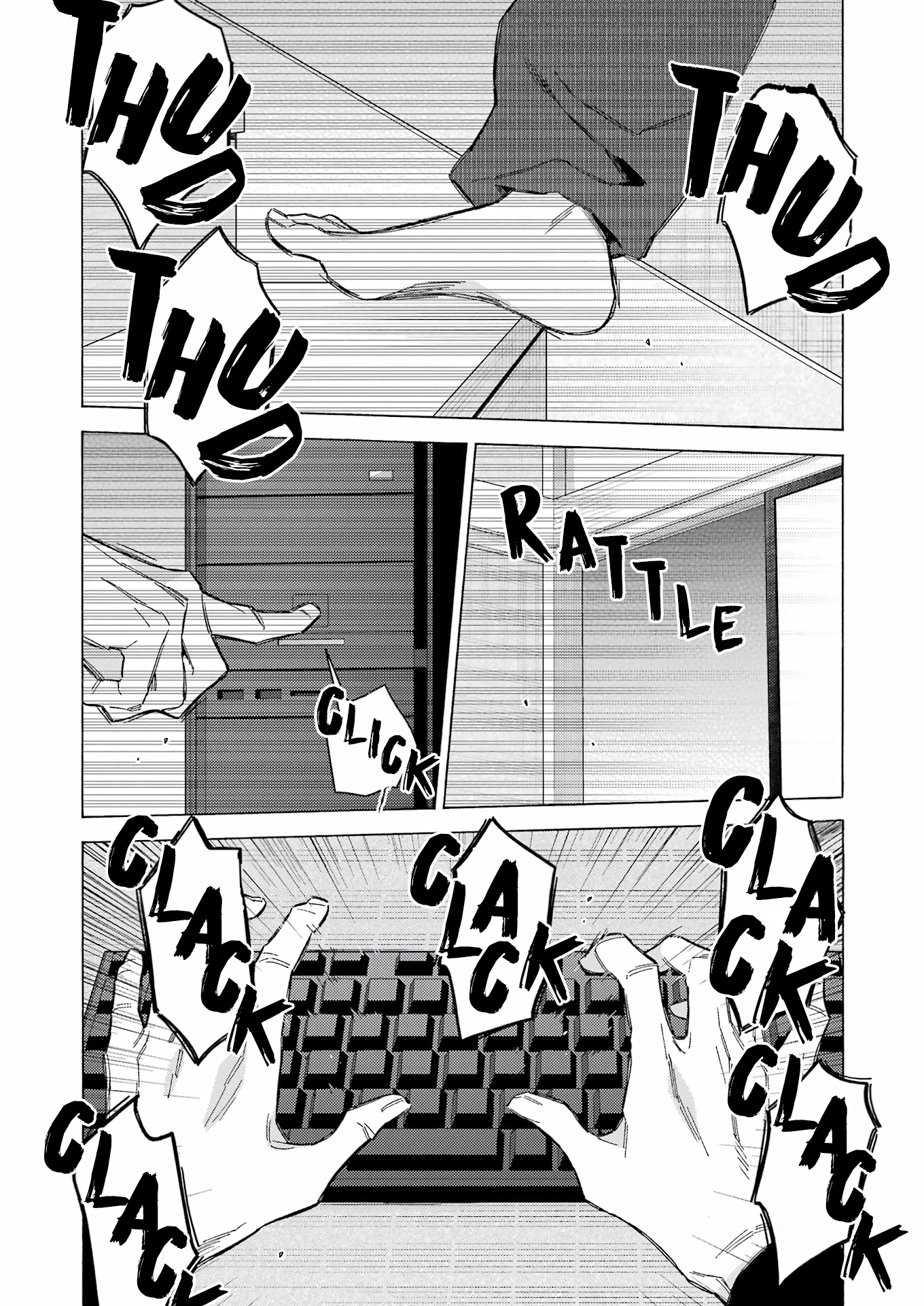 Read My Dress Up Darling Manga Online