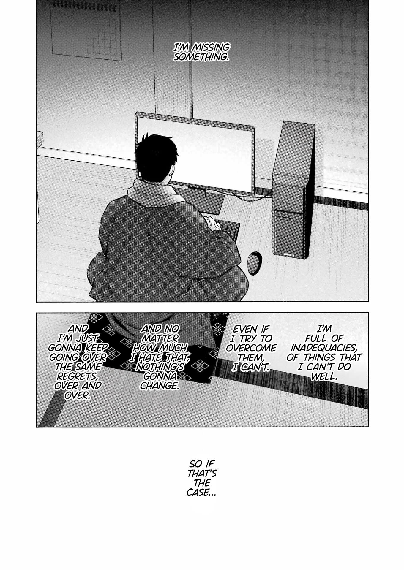 Read My Dress Up Darling Manga Online