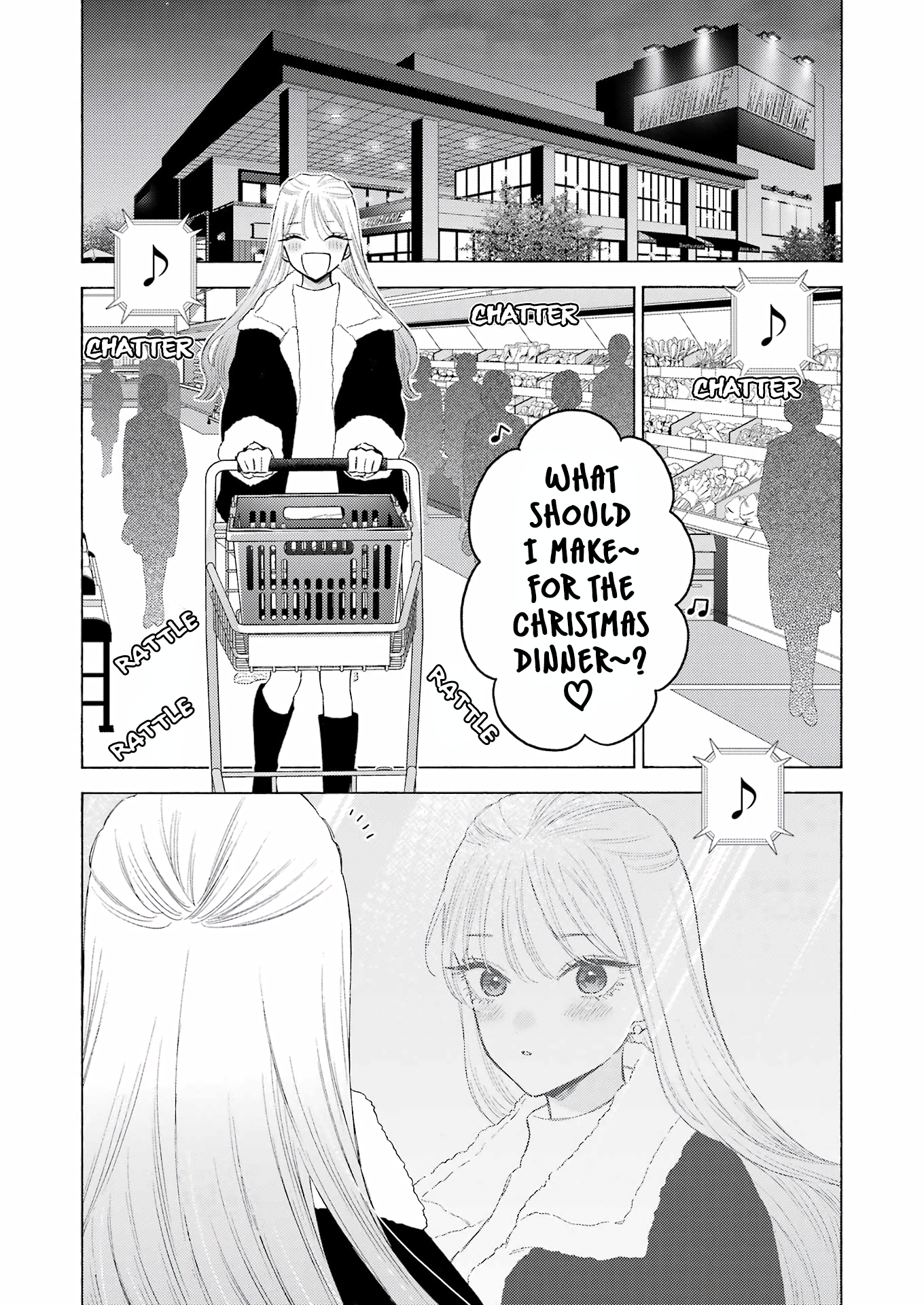 Read My Dress Up Darling Manga Online
