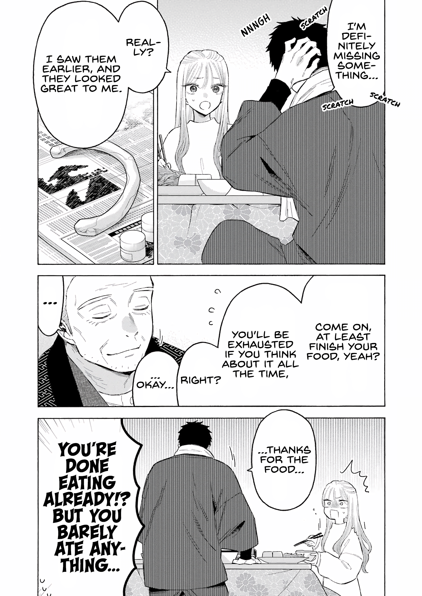 Read My Dress Up Darling Manga Online