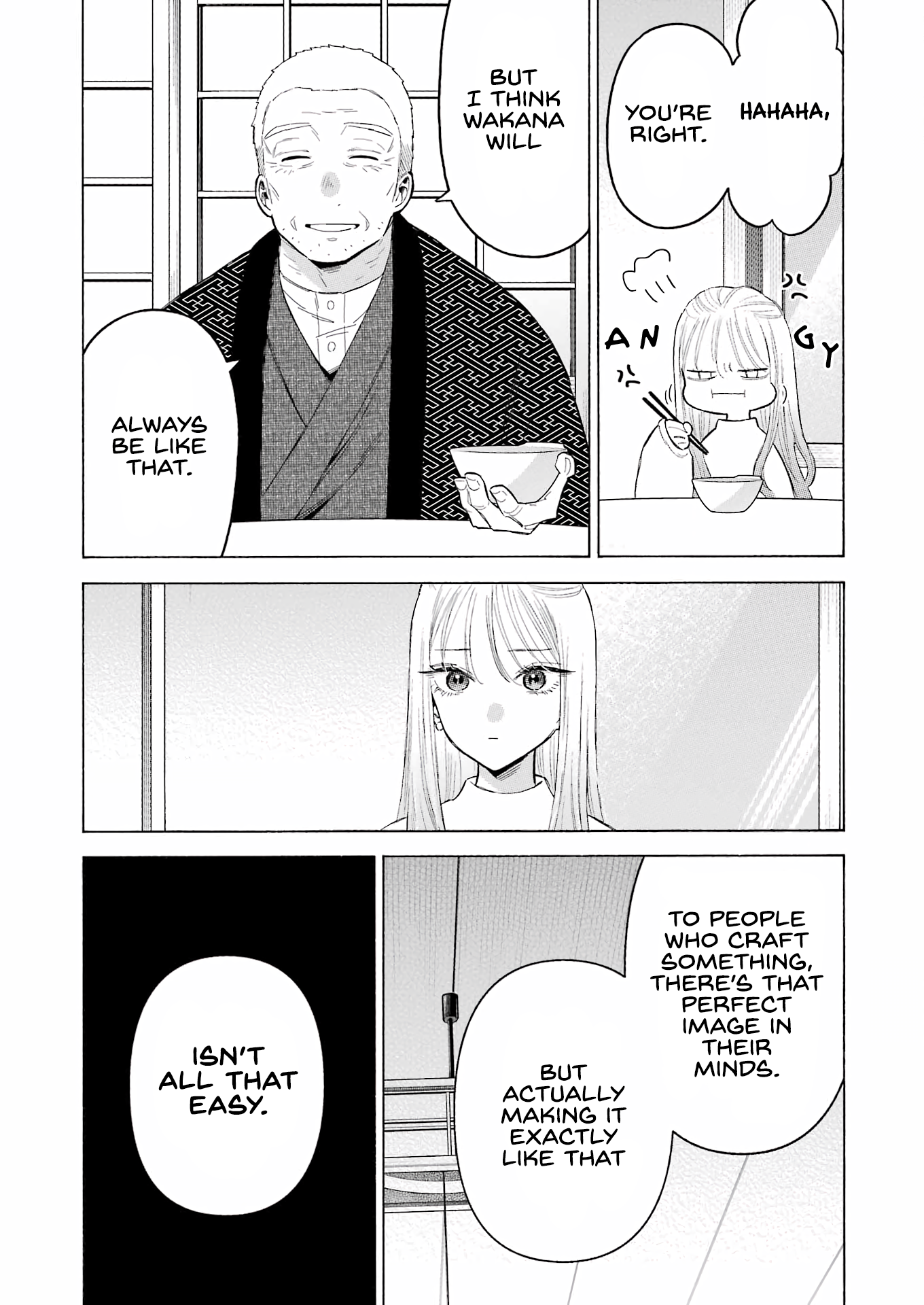 Read My Dress Up Darling Manga Online