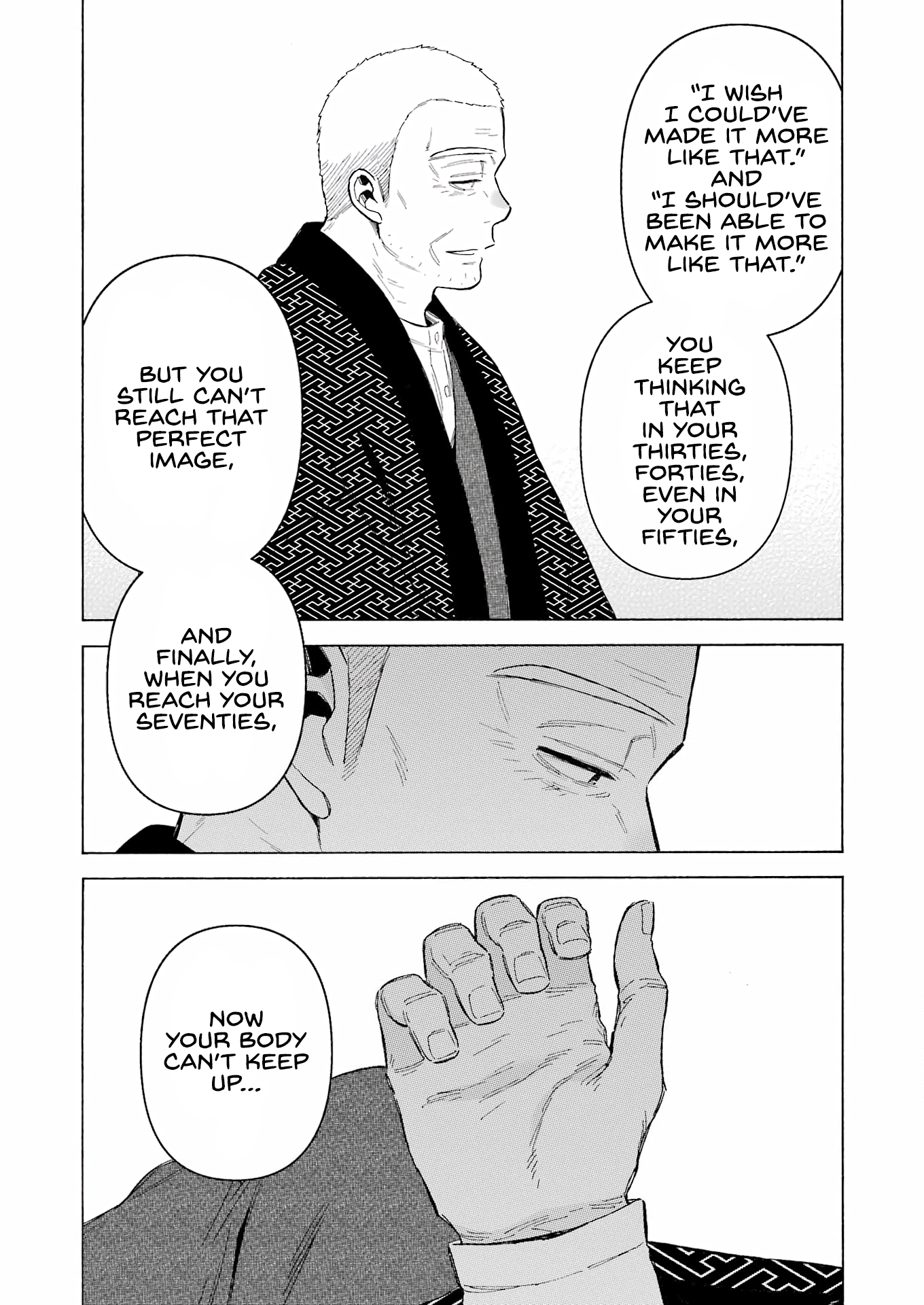 Read My Dress Up Darling Manga Online