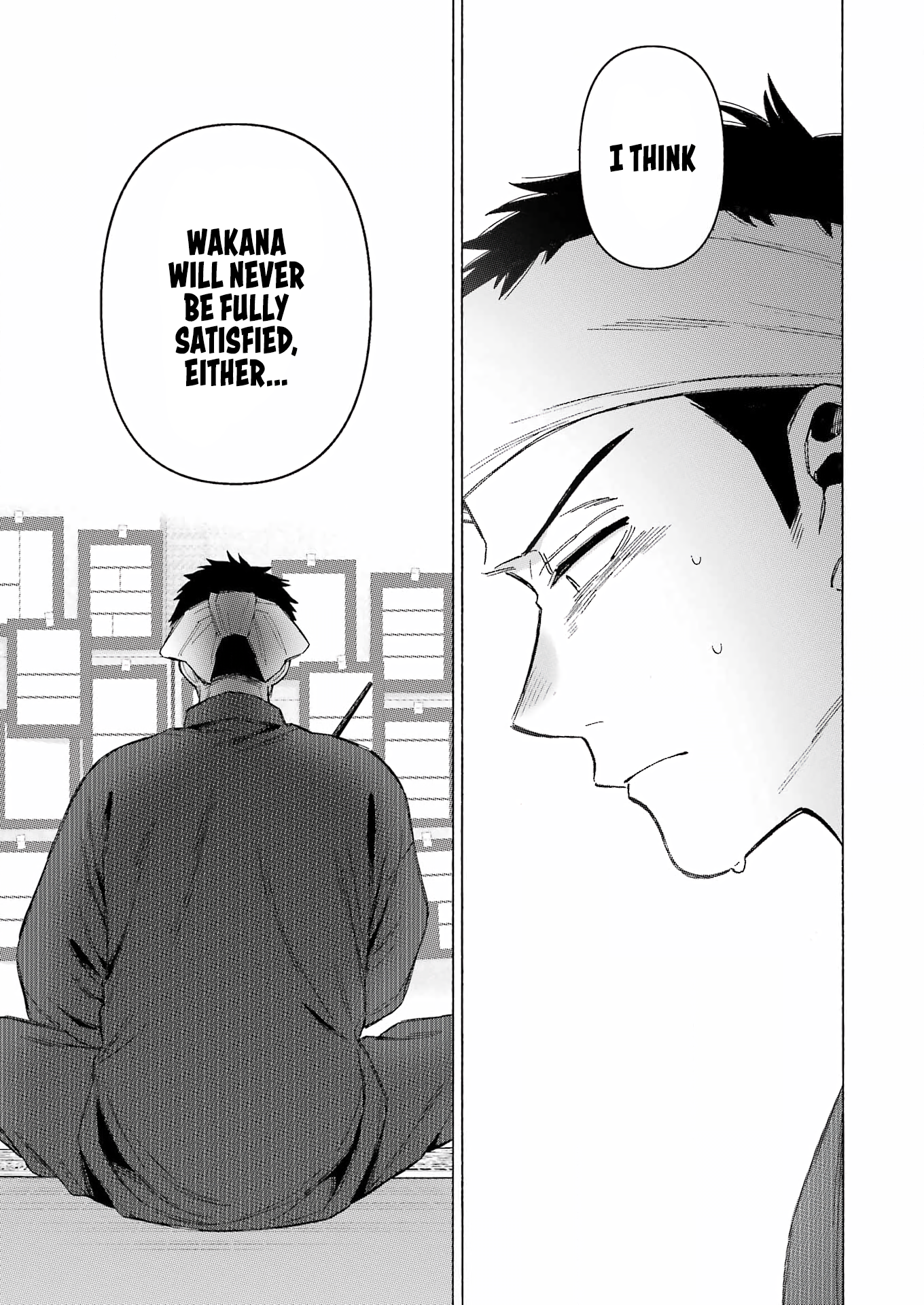 Read My Dress Up Darling Manga Online
