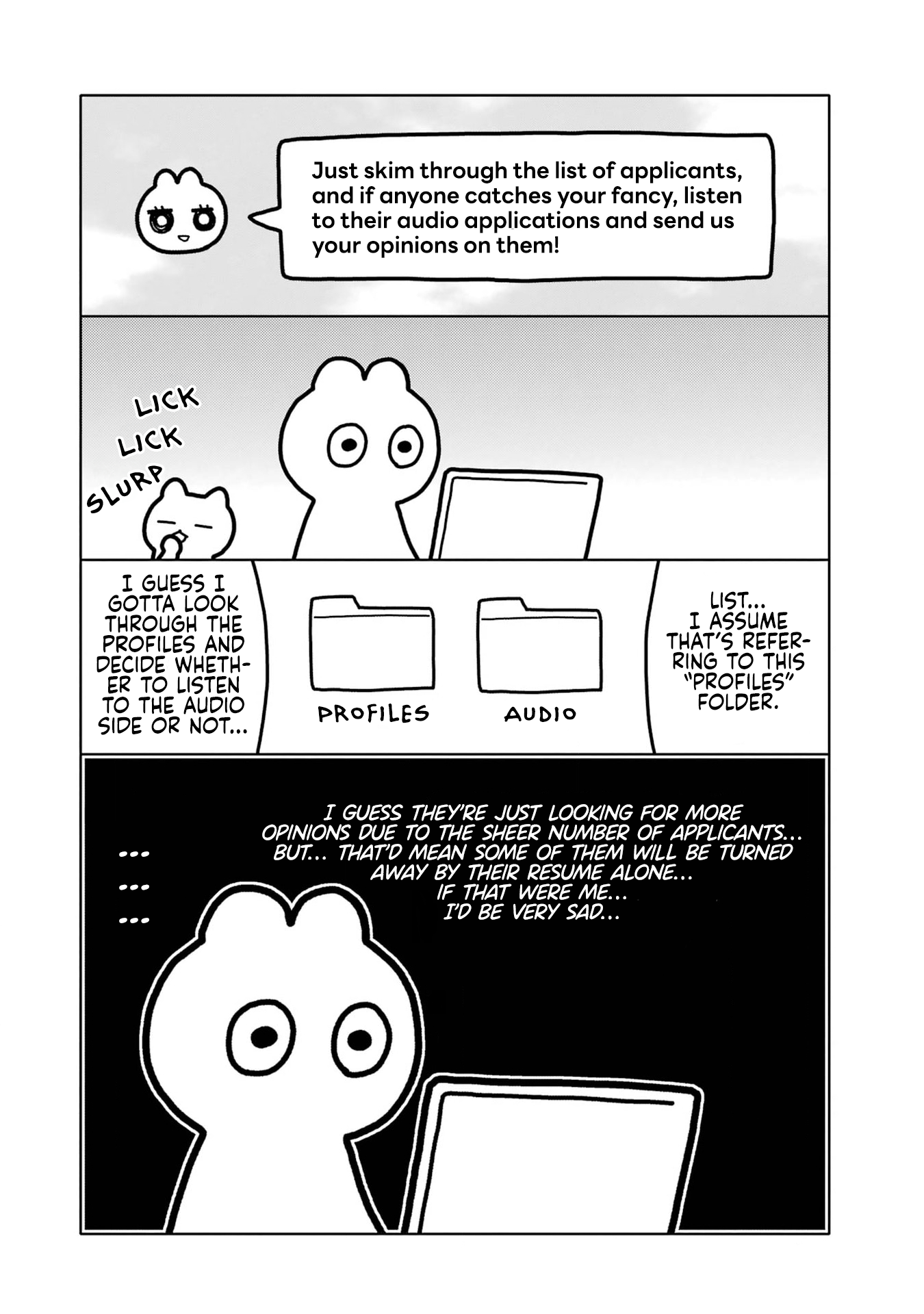 Read My Dress Up Darling Manga Online