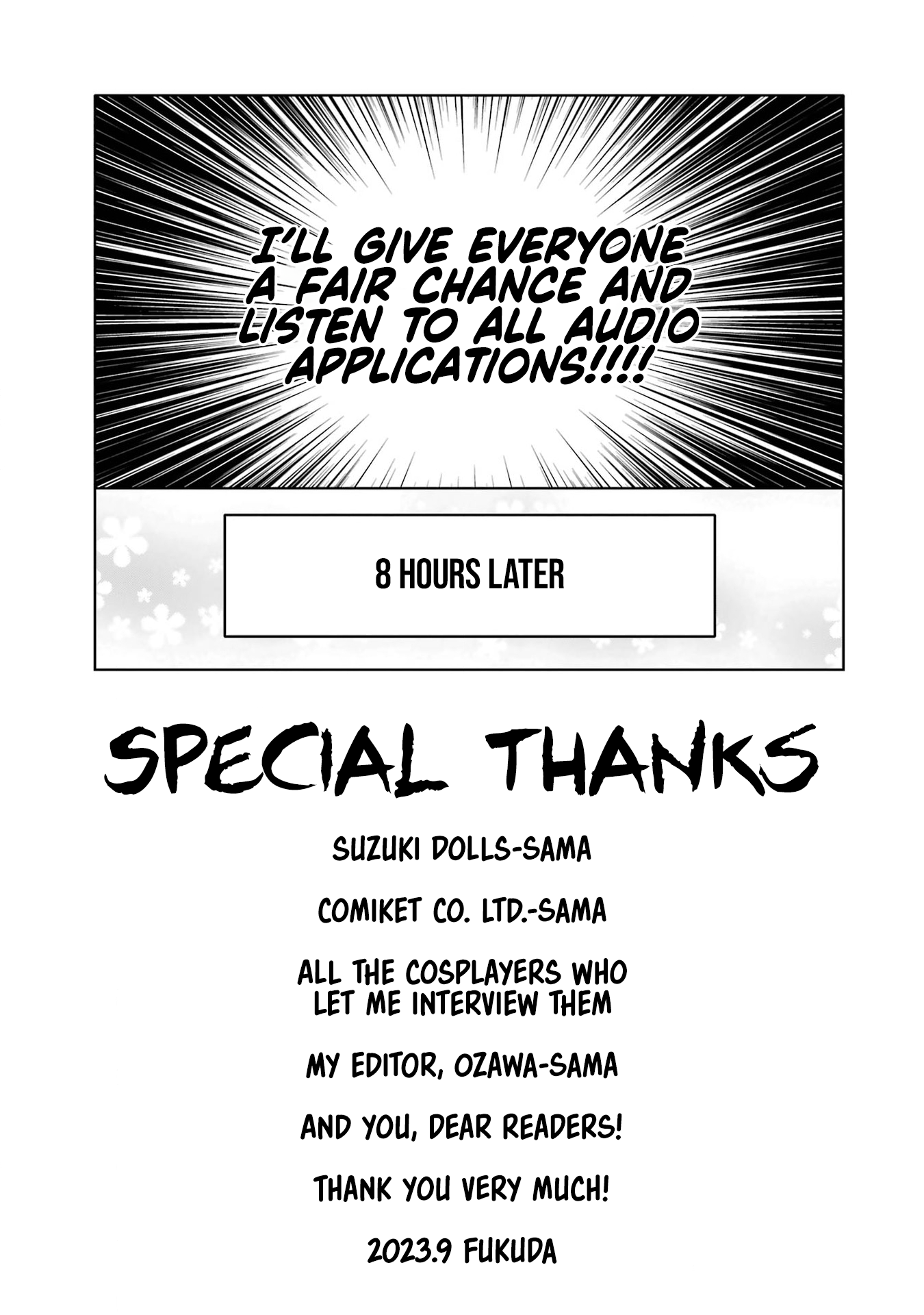 Read My Dress Up Darling Manga Online